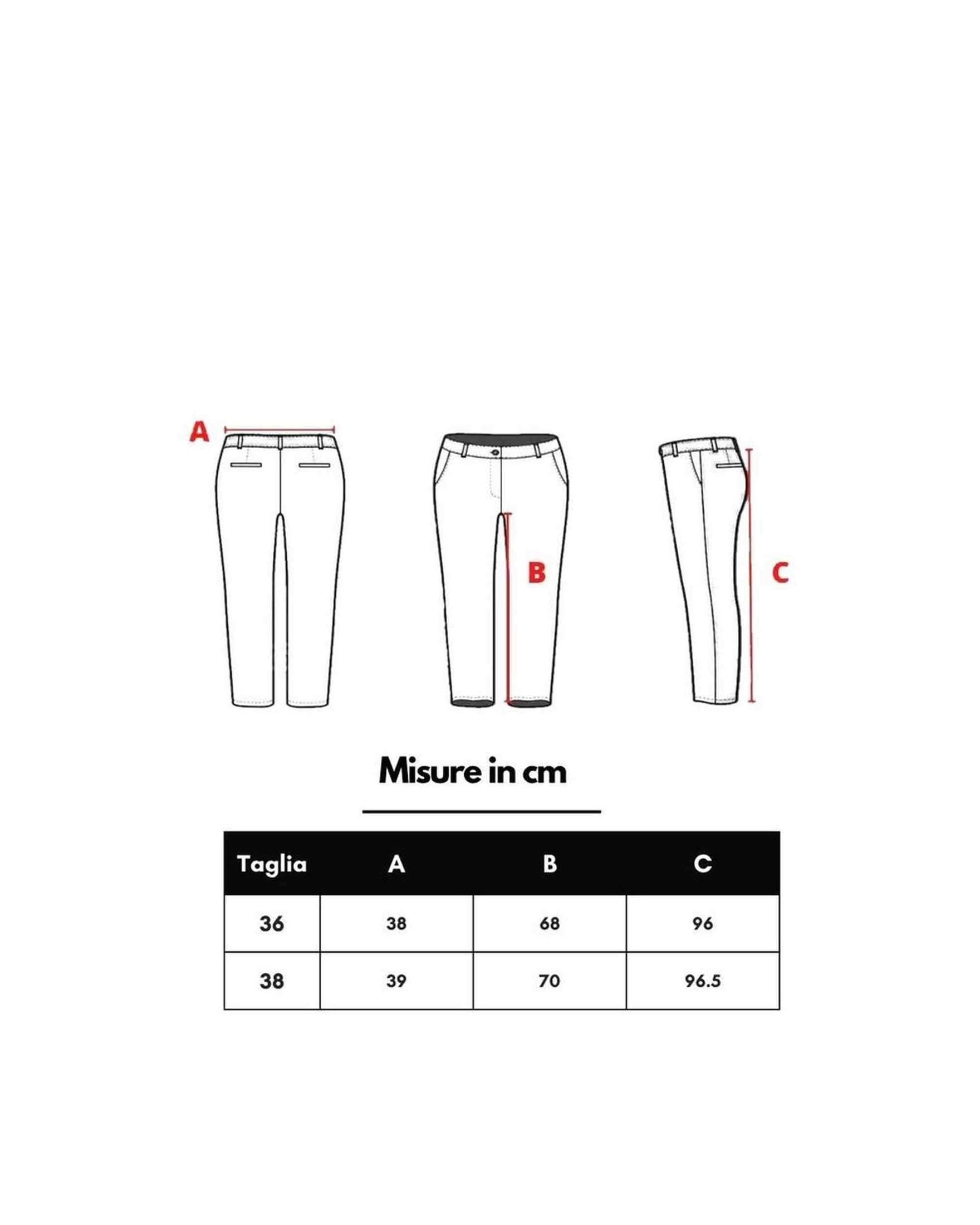 Bottega Veneta Blue Cotton Pant Trousers
