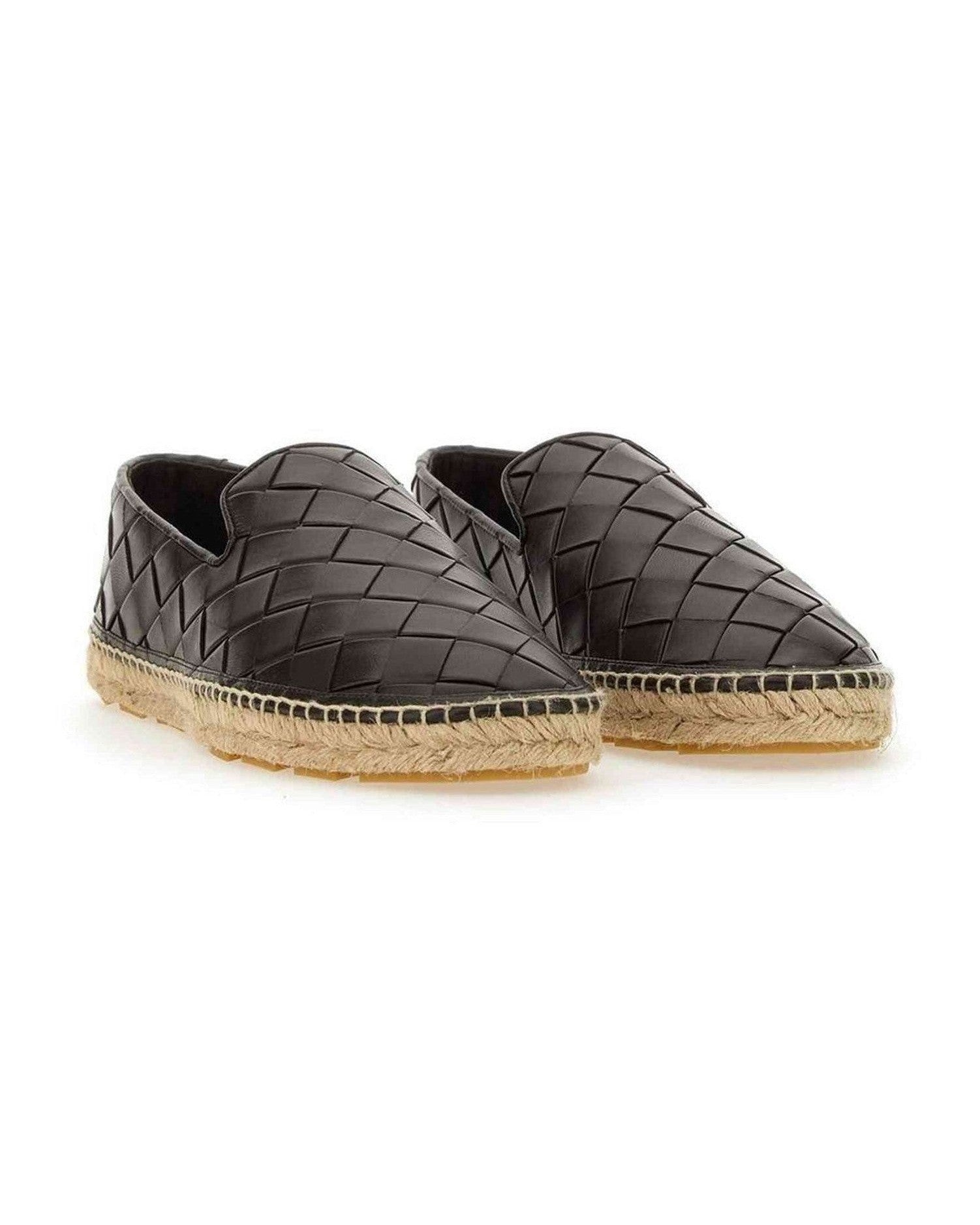 Bottega Veneta Jack Espadrilles Glam Steals