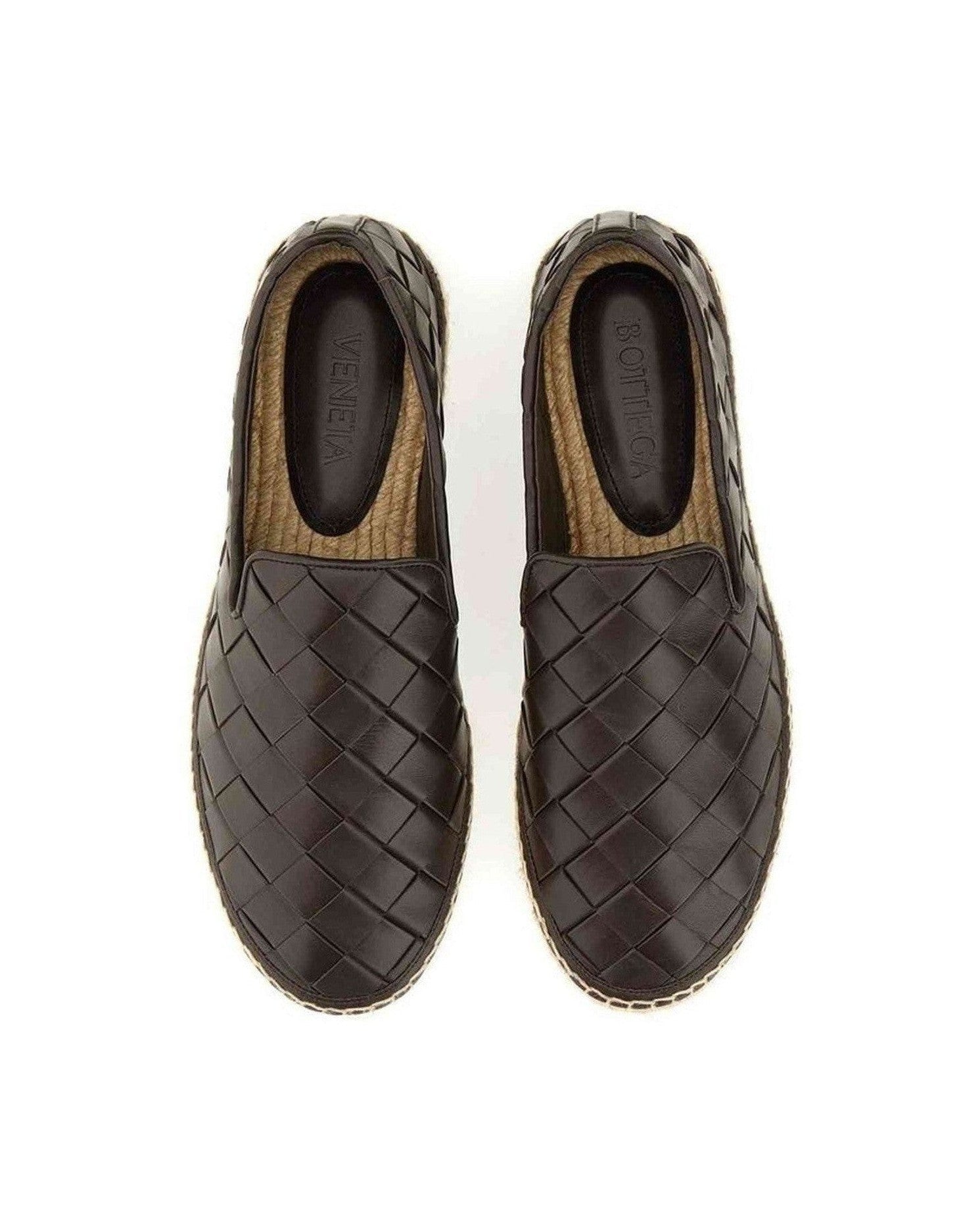 Bottega Veneta Jack Espadrilles Glam Steals