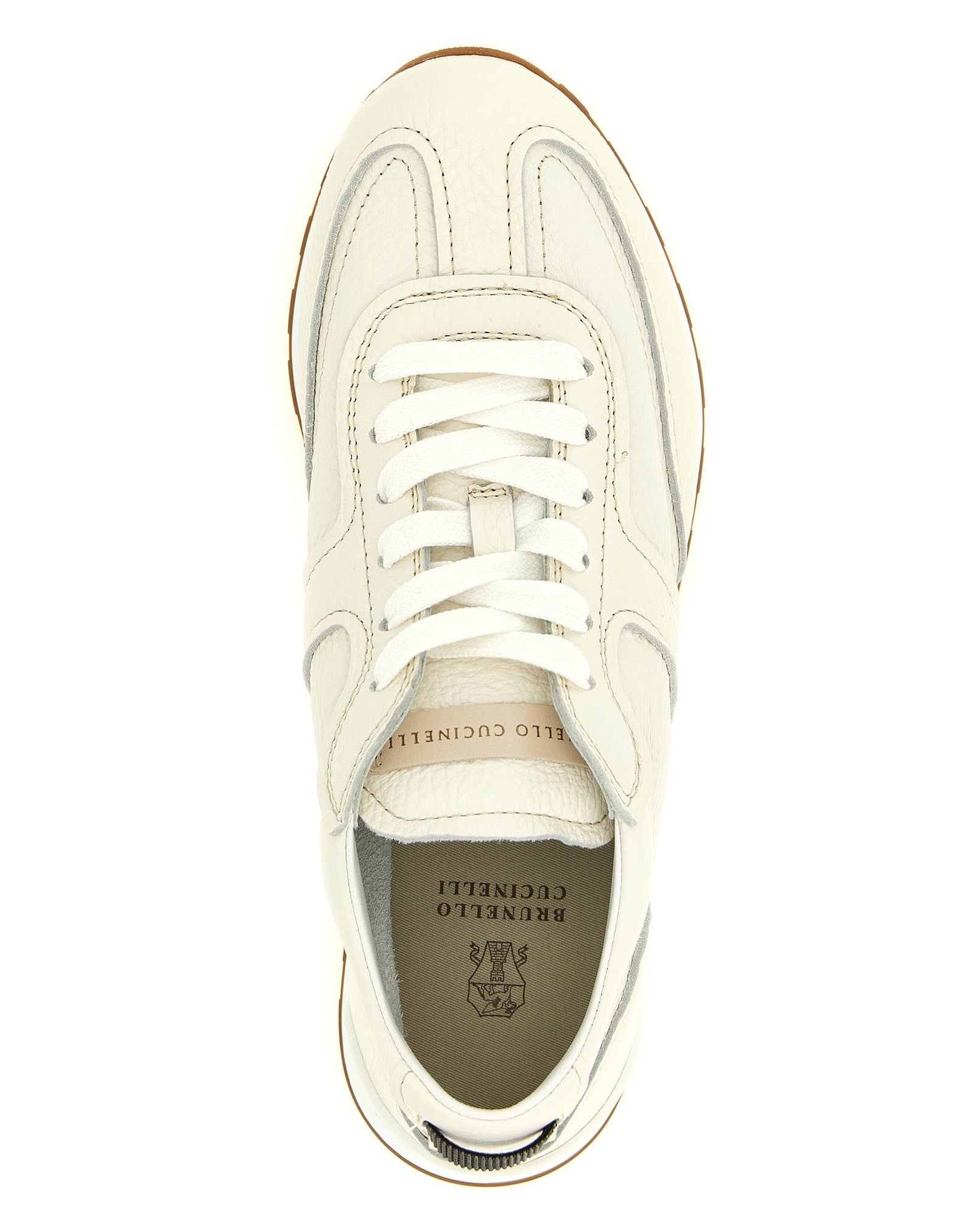 Brunello Cucinelli Active Sneakers Glam Steals