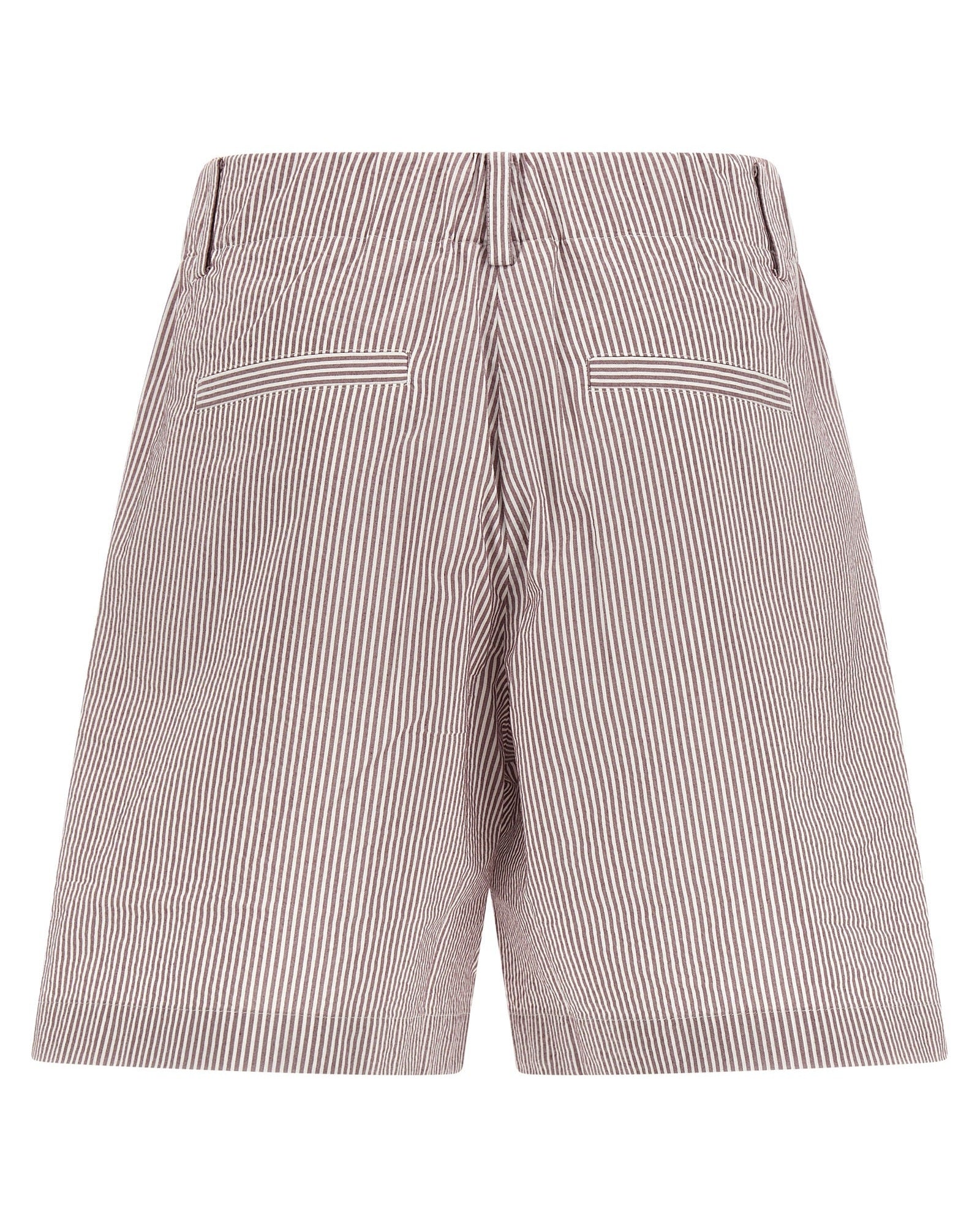 Brunello Cucinelli Baggy Shorts Glam Steals