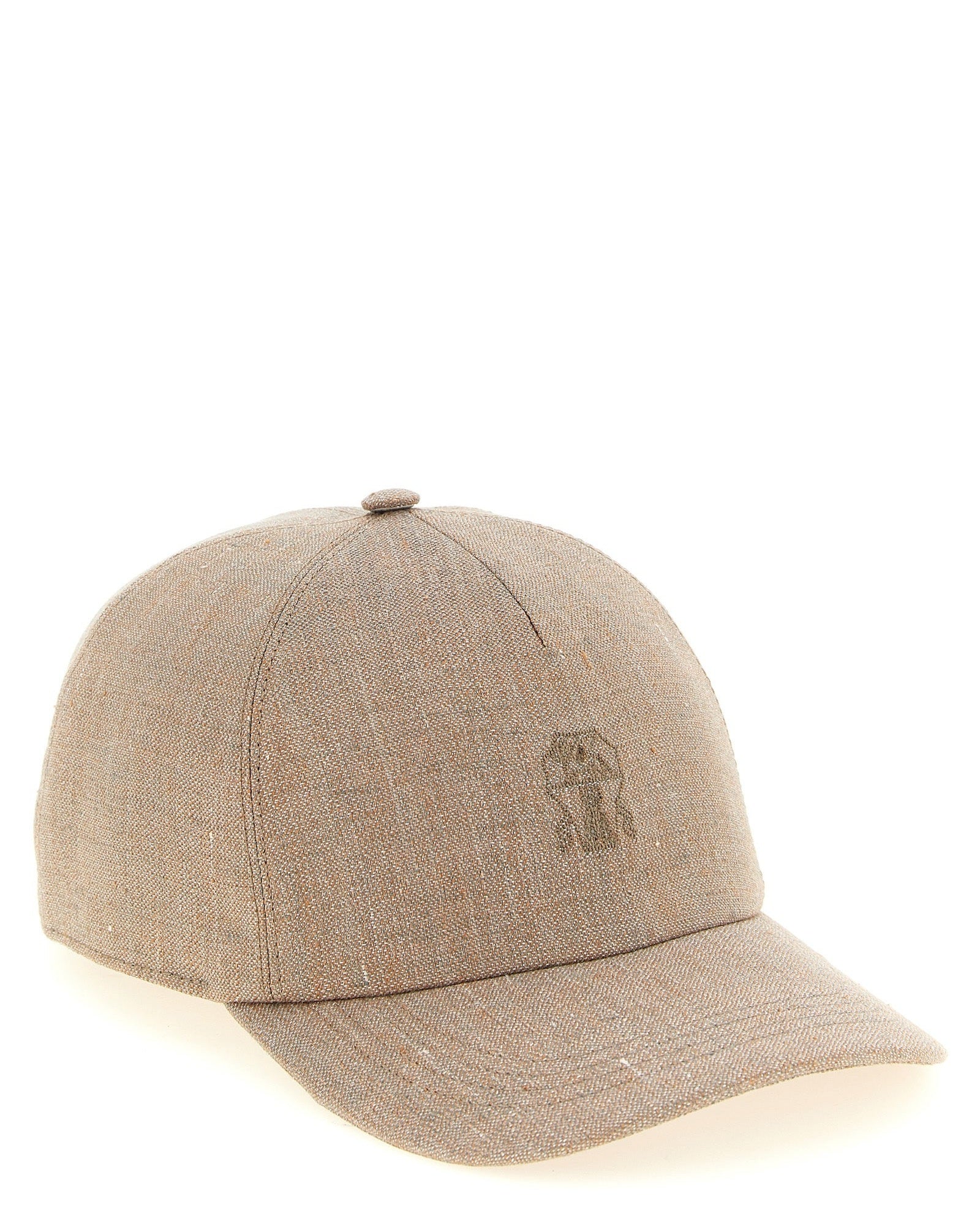 Brunello Cucinelli Baseball Hat Glam Steals