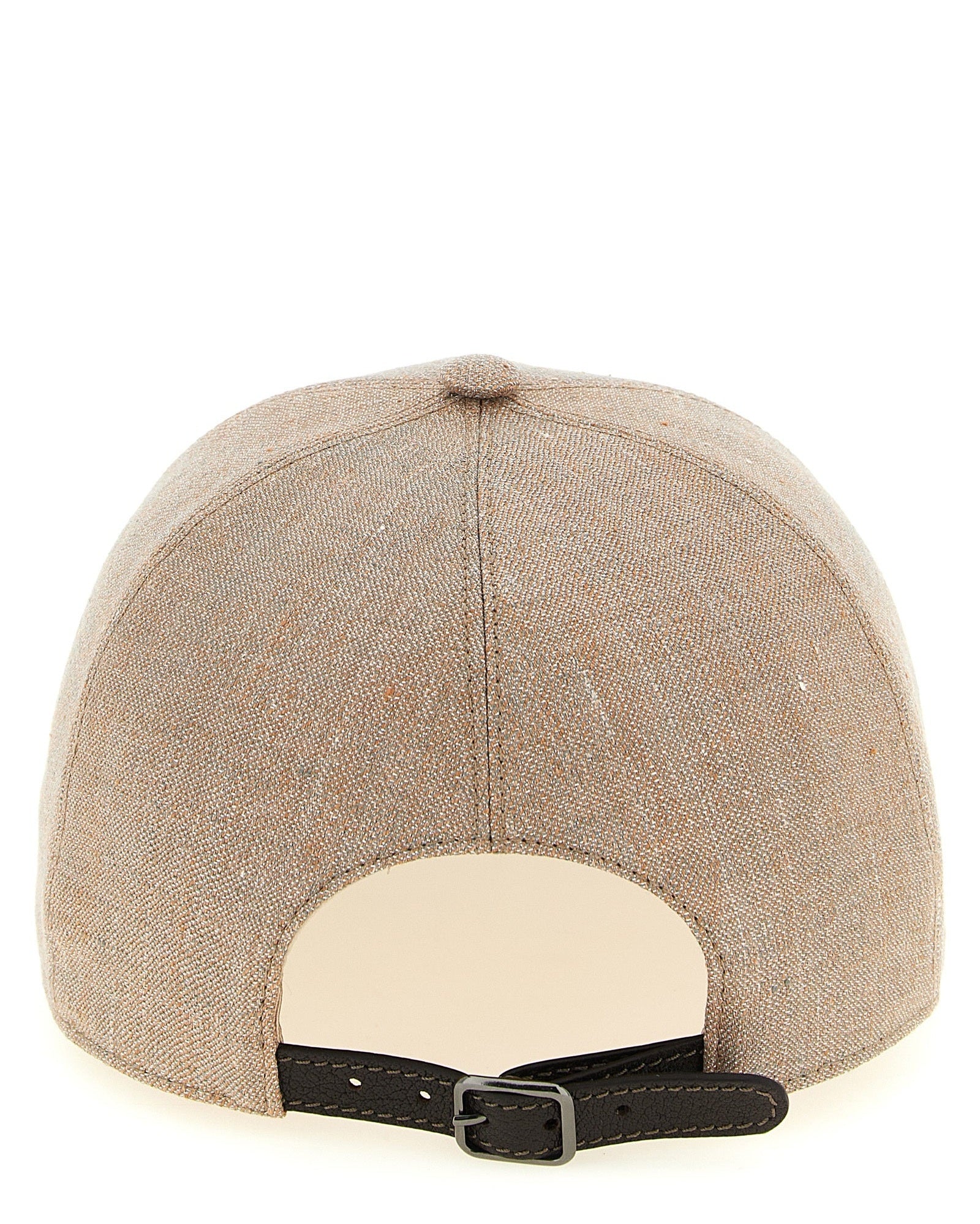 Brunello Cucinelli Baseball Hat Glam Steals