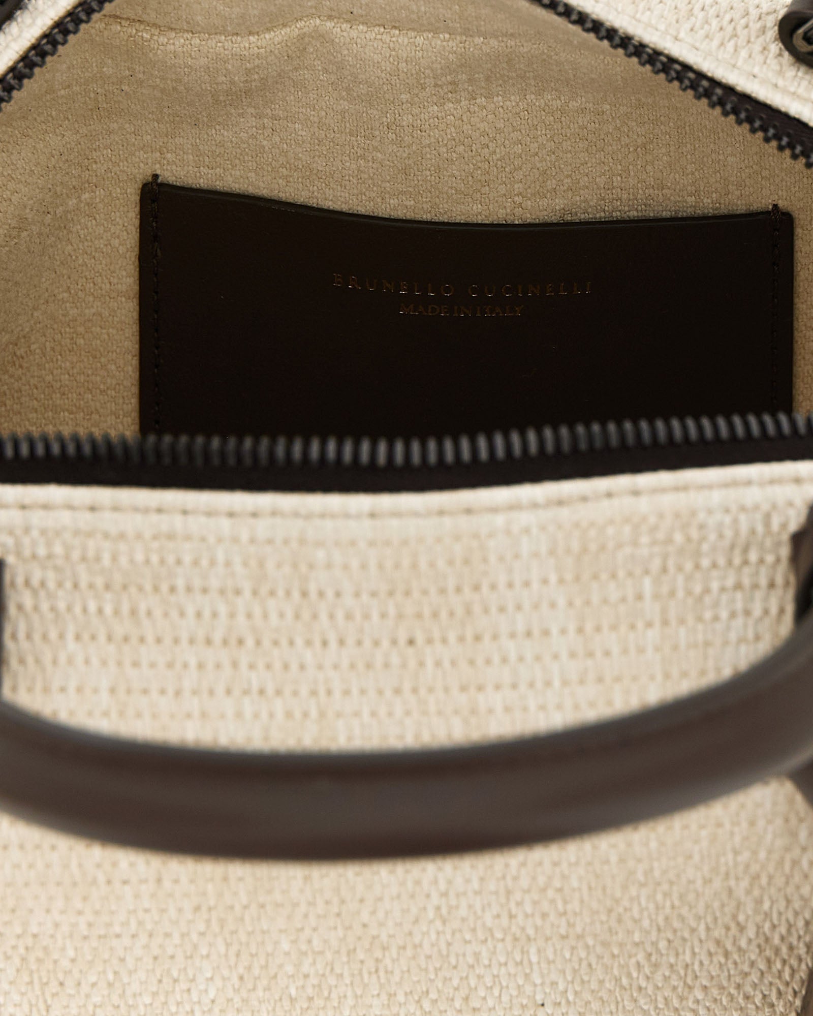 Brunello Cucinelli Bauletto Handbag Glam Steals
