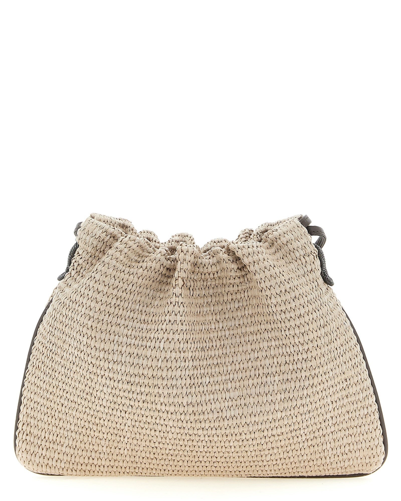 Brunello Cucinelli Bc Duo Pouch Glam Steals