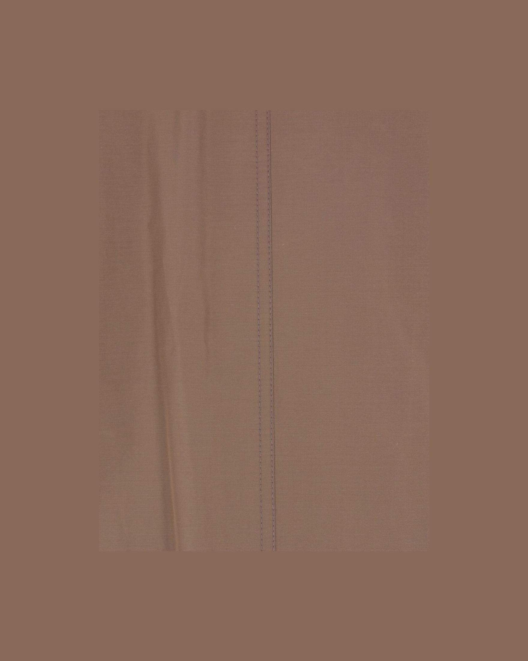Brunello Cucinelli Beige Coat Glam Steals