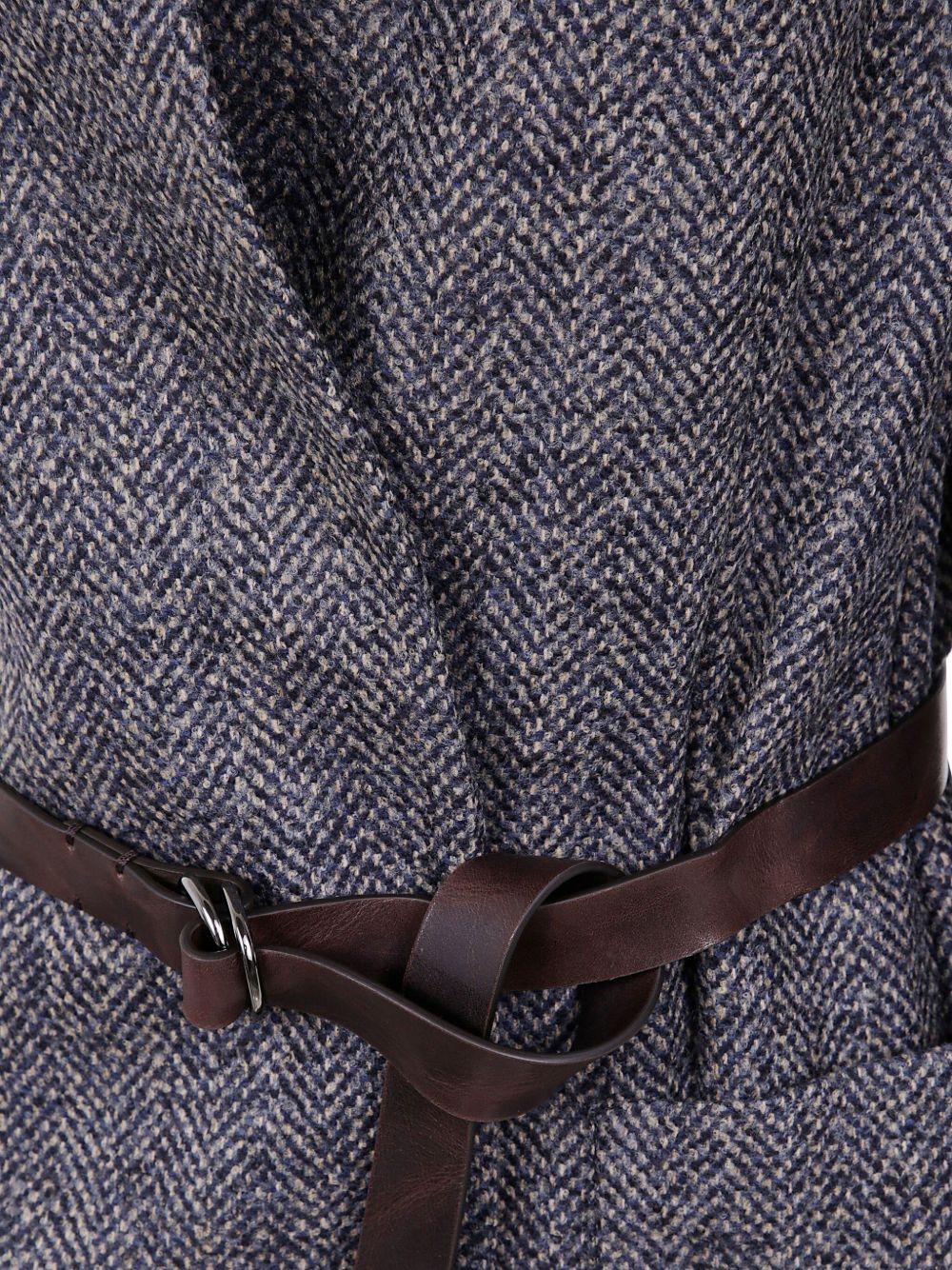 Brunello Cucinelli Blue Jacket Glam Steals