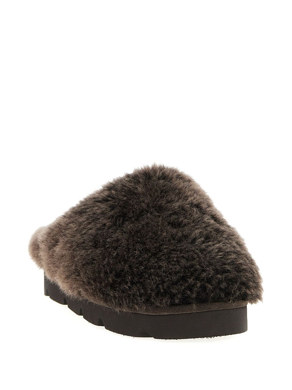 Brunello Cucinelli Brown Sandals Glam Steals
