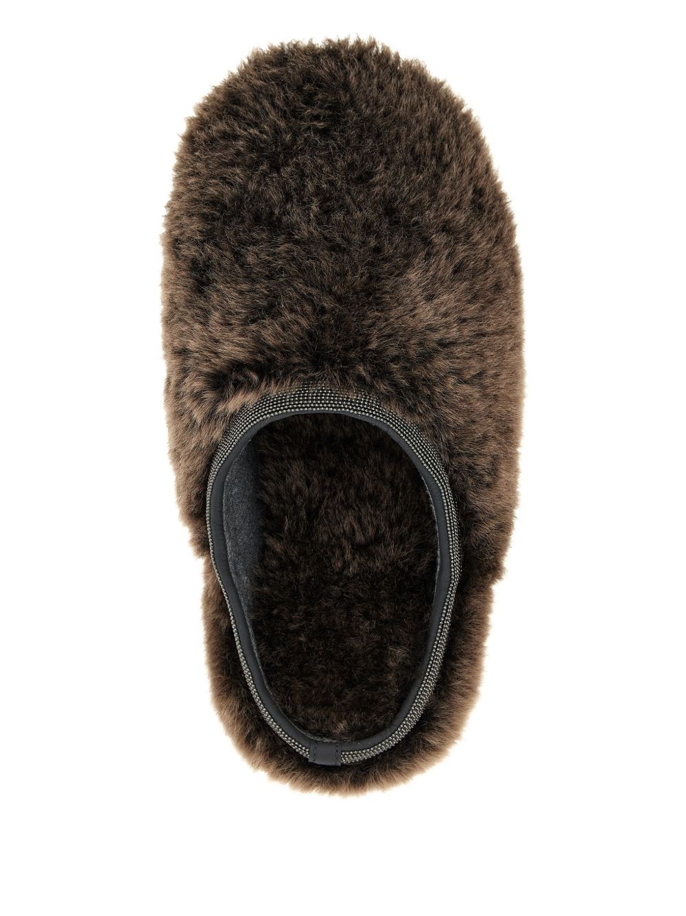 Brunello Cucinelli Brown Sandals Glam Steals