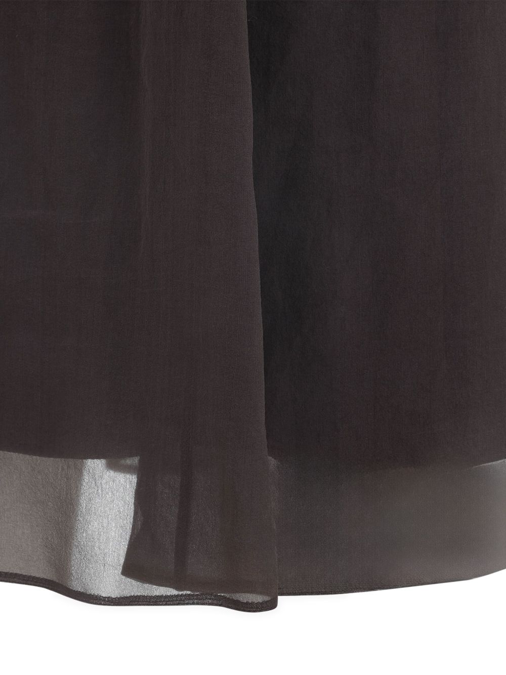 Brunello Cucinelli Brown Skirt Glam Steals