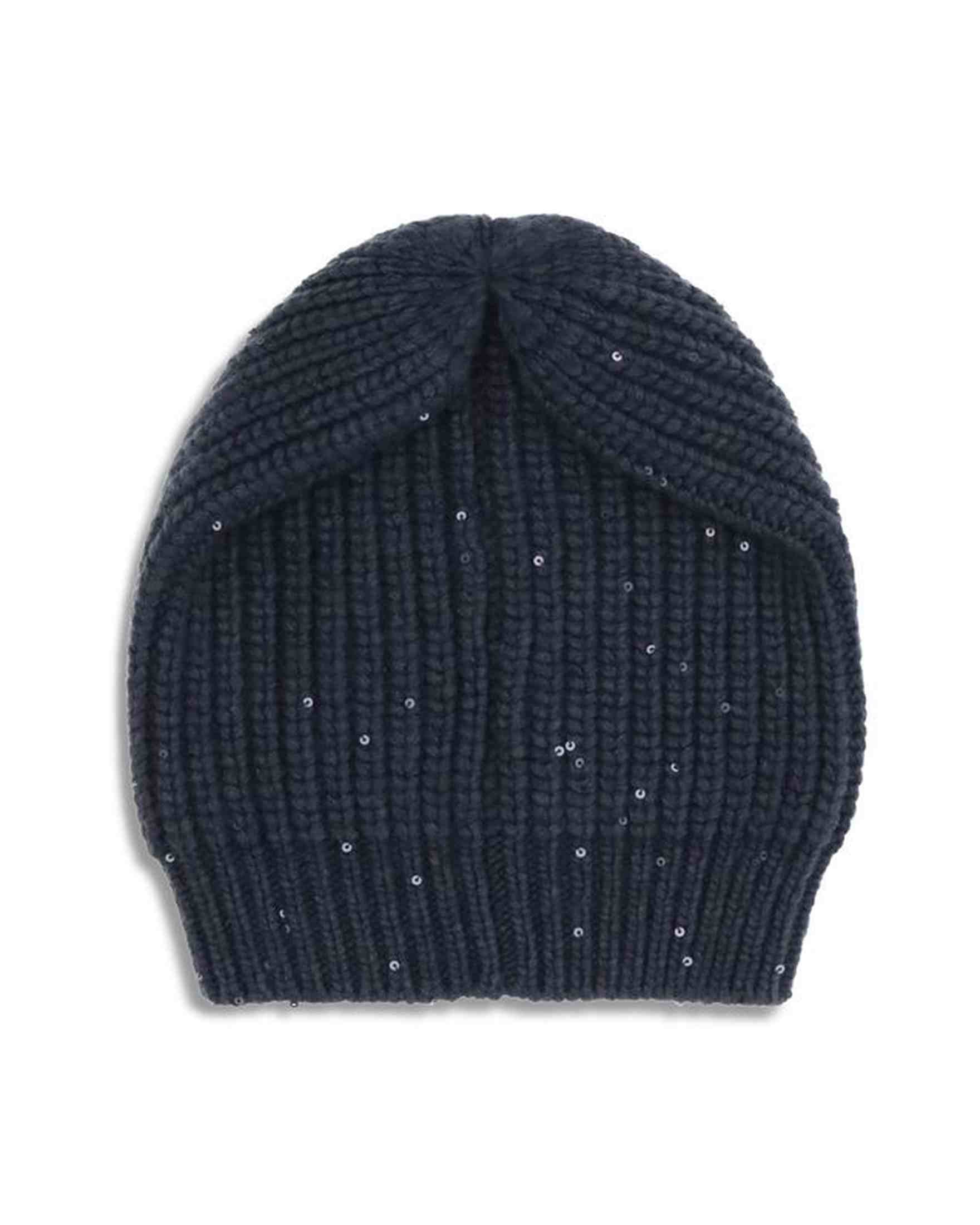 Brunello Cucinelli Cashmere Beanie Hat Glam Steals