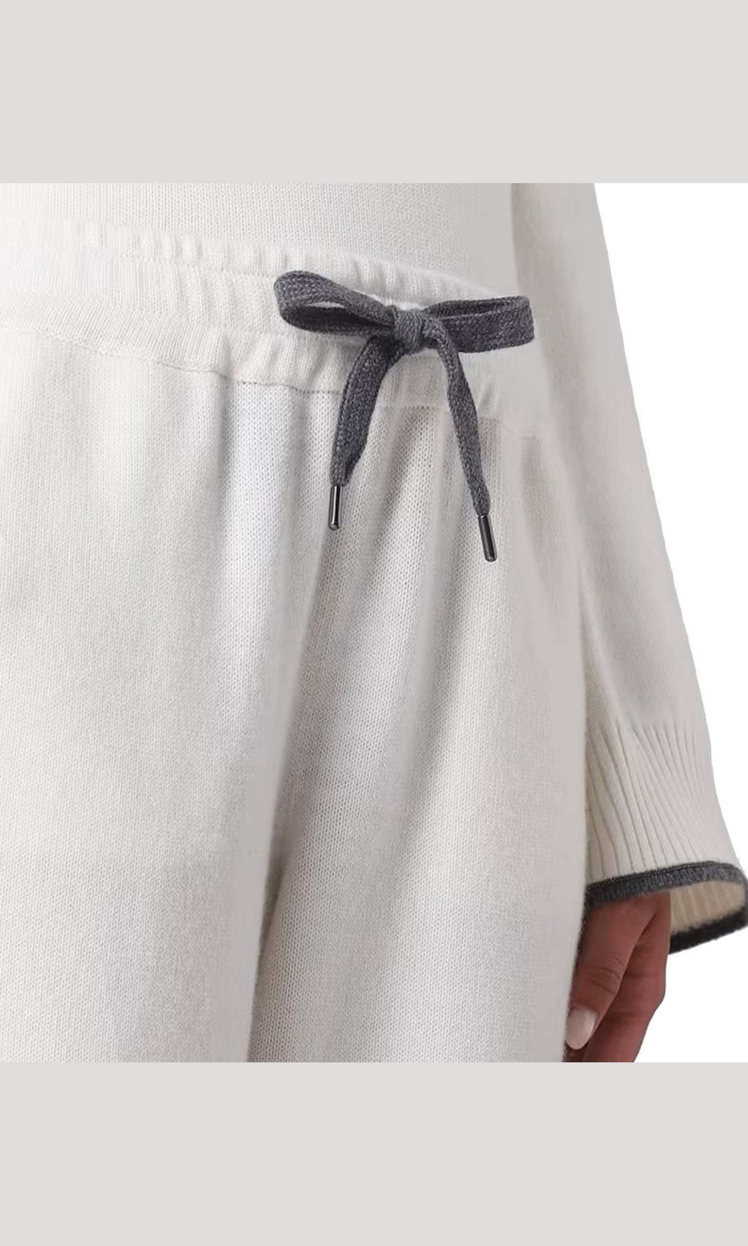 Brunello Cucinelli Cashmere Jogging Pant Glam Steals