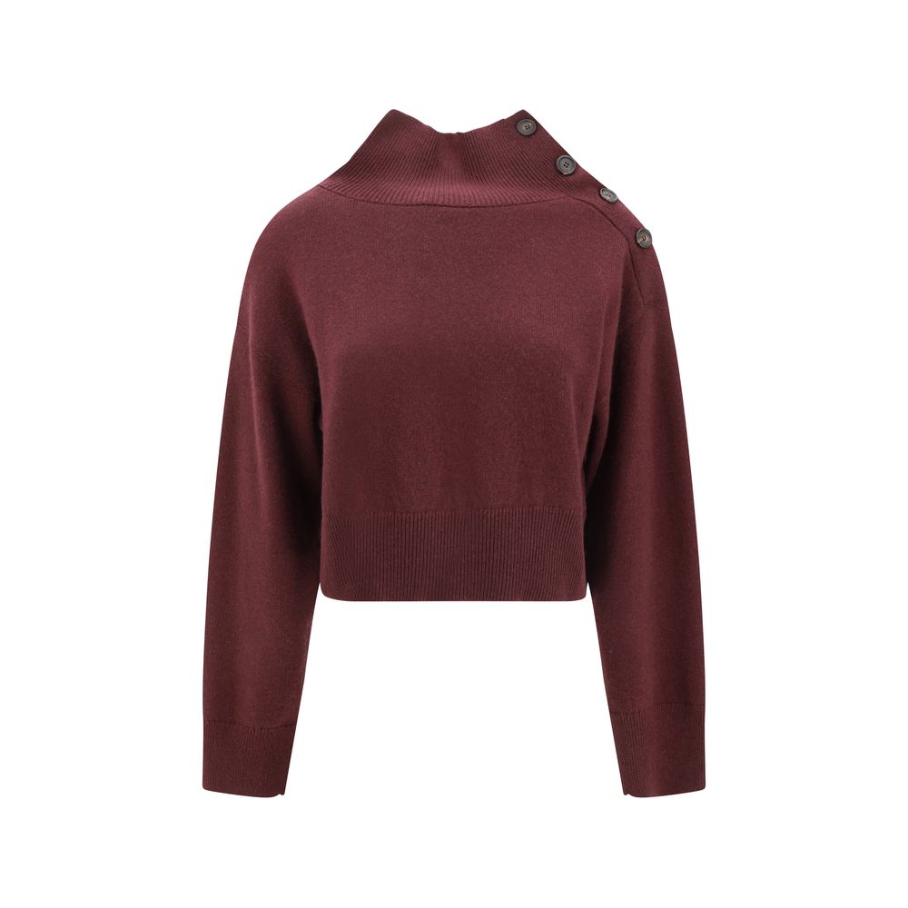 Brunello Cucinelli Cashmere Sweater Glam Steals