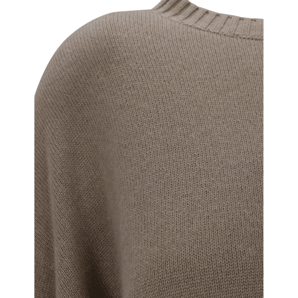 Brunello Cucinelli Cashmere Sweater Glam Steals