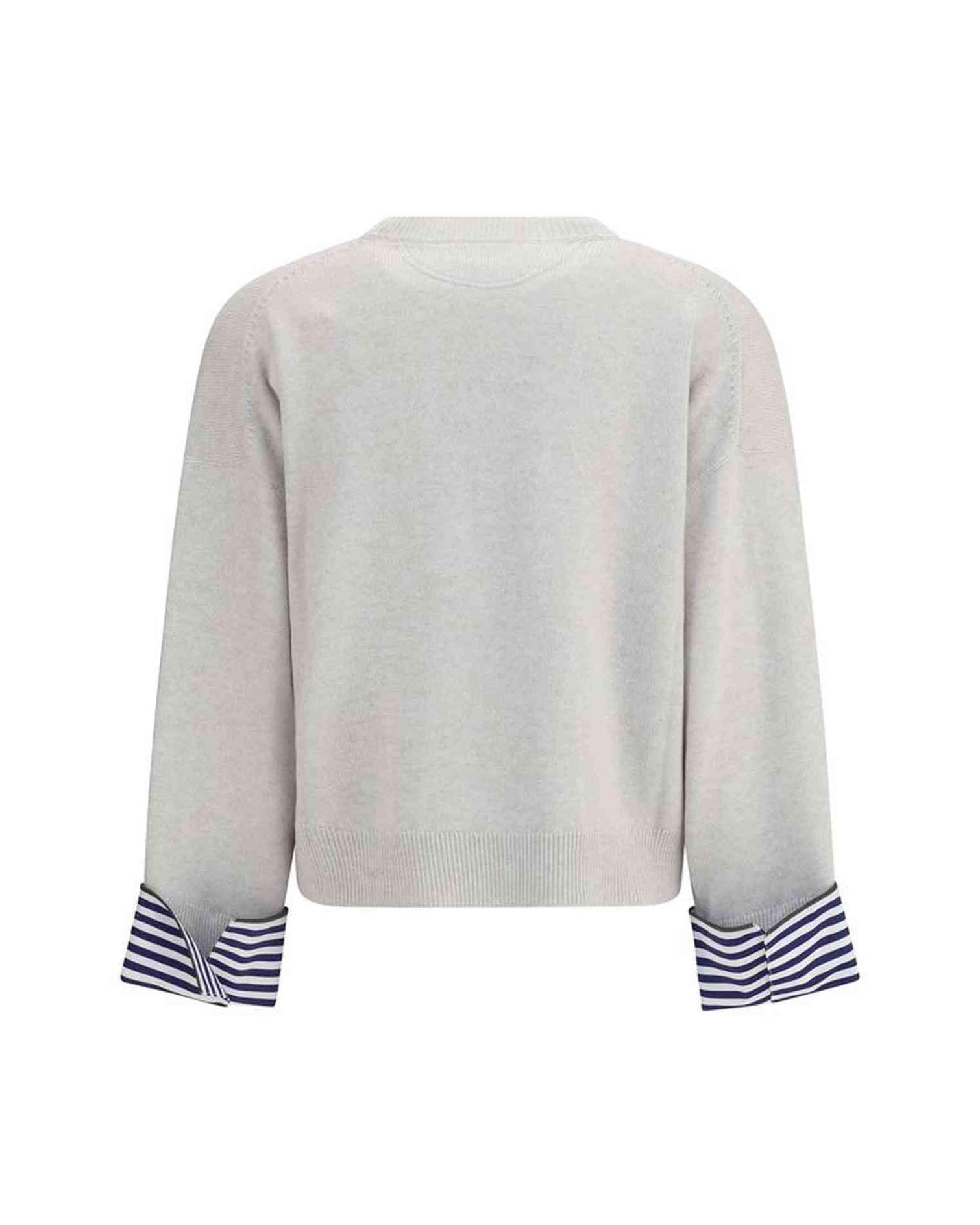 Brunello Cucinelli Cashmere Sweater Glam Steals