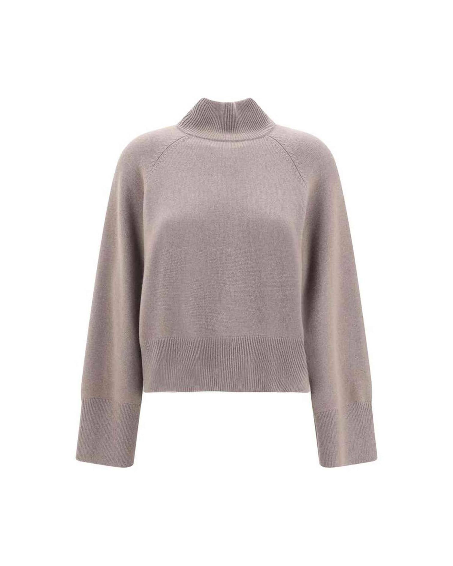 Brunello Cucinelli Cashmere Turtleneck Sweater Glam Steals