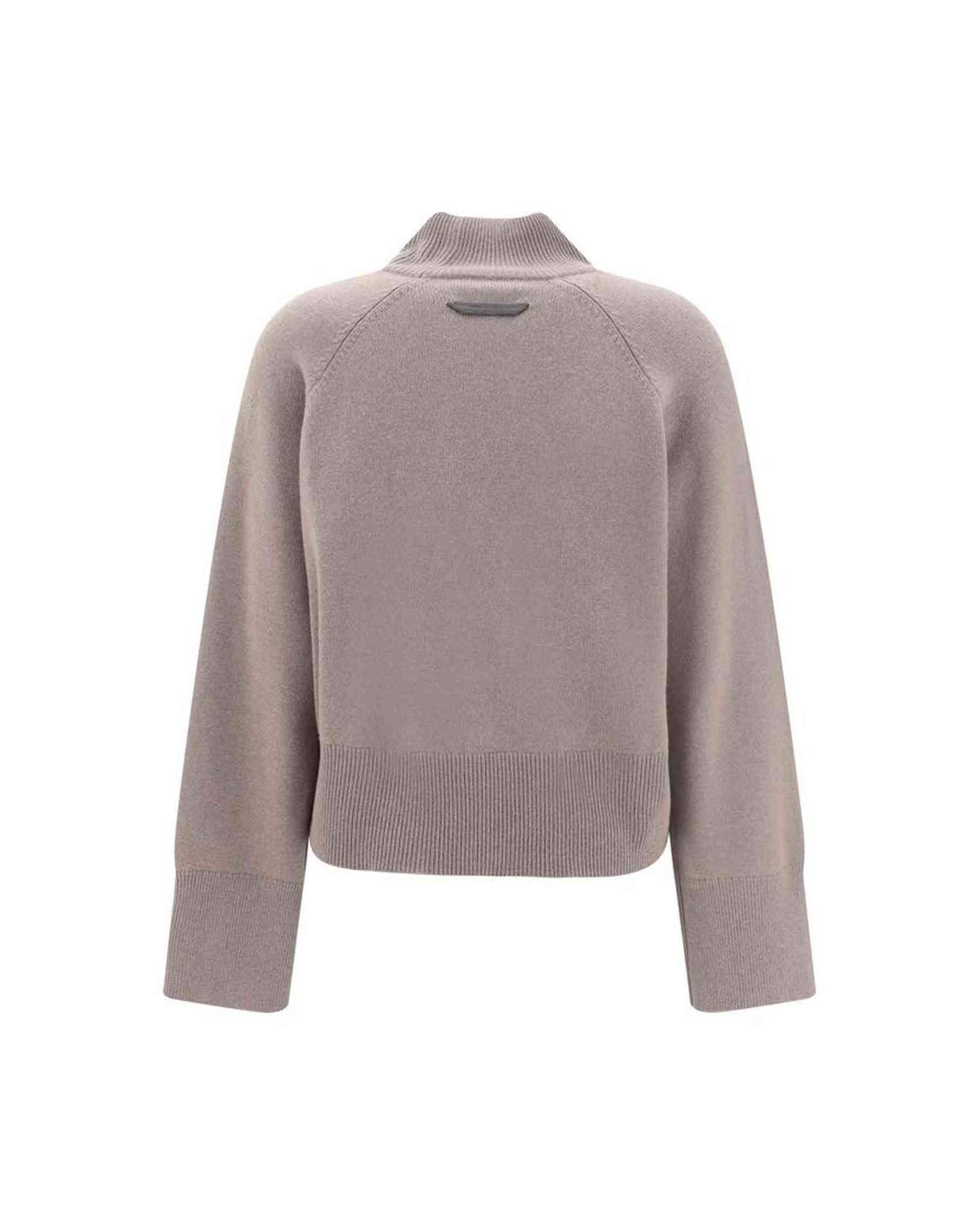 Brunello Cucinelli Cashmere Turtleneck Sweater Glam Steals
