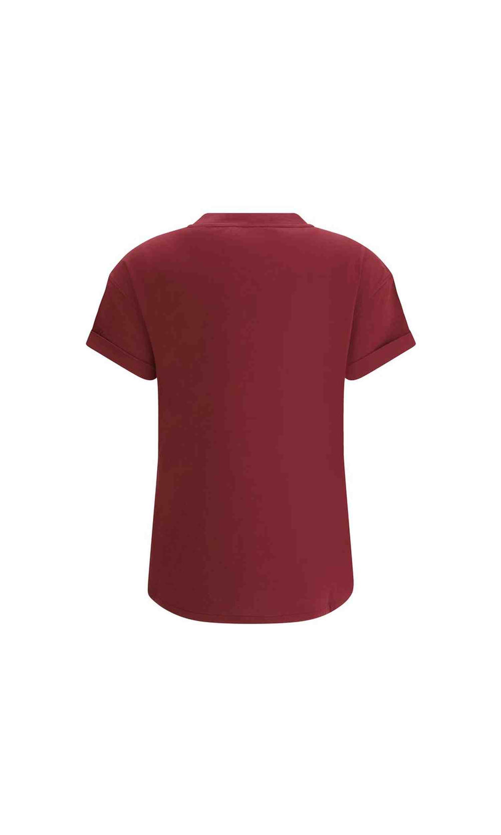 Brunello Cucinelli Cotton T-Shirt Glam Steals