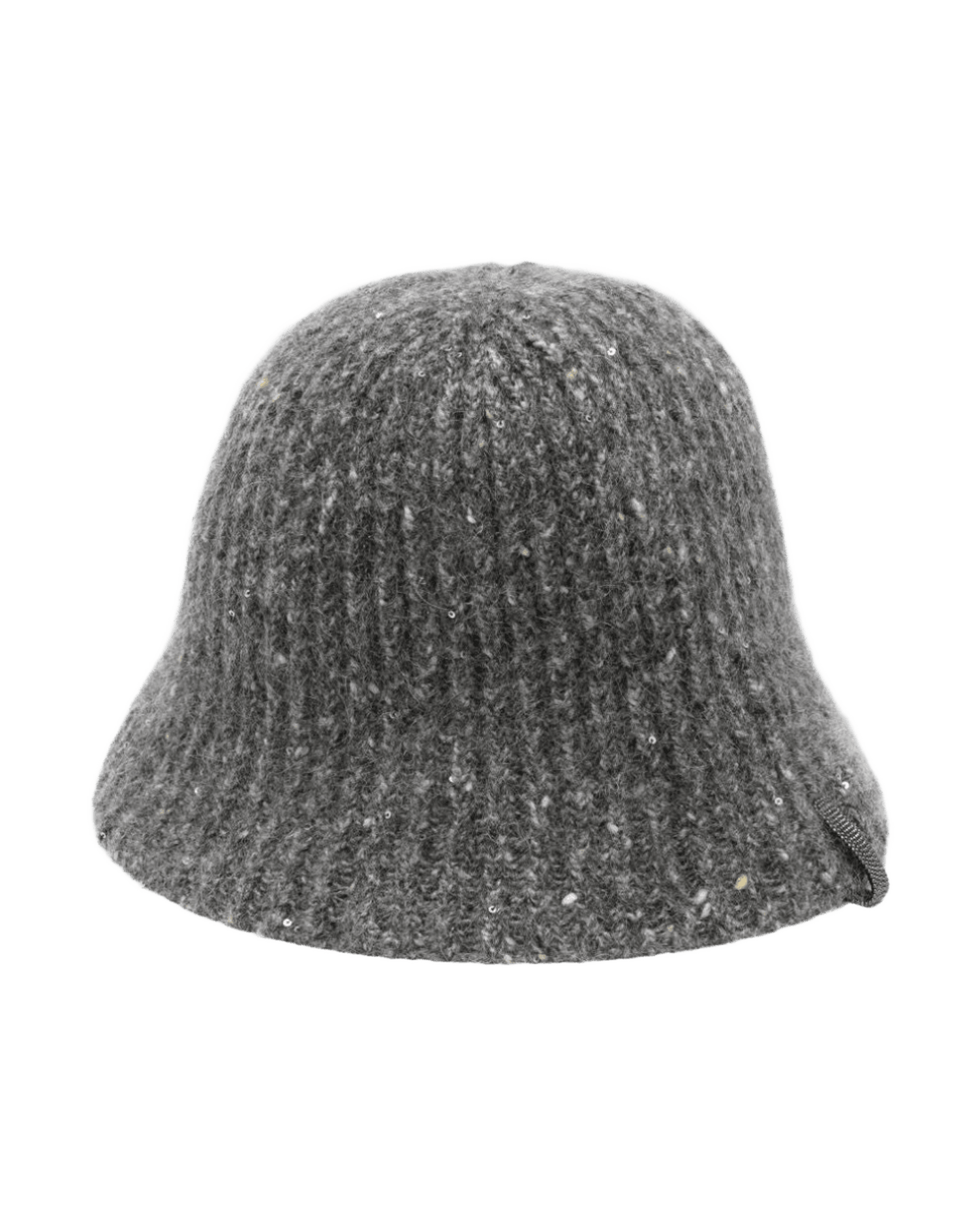 Brunello Cucinelli Grey Hats Glam Steals