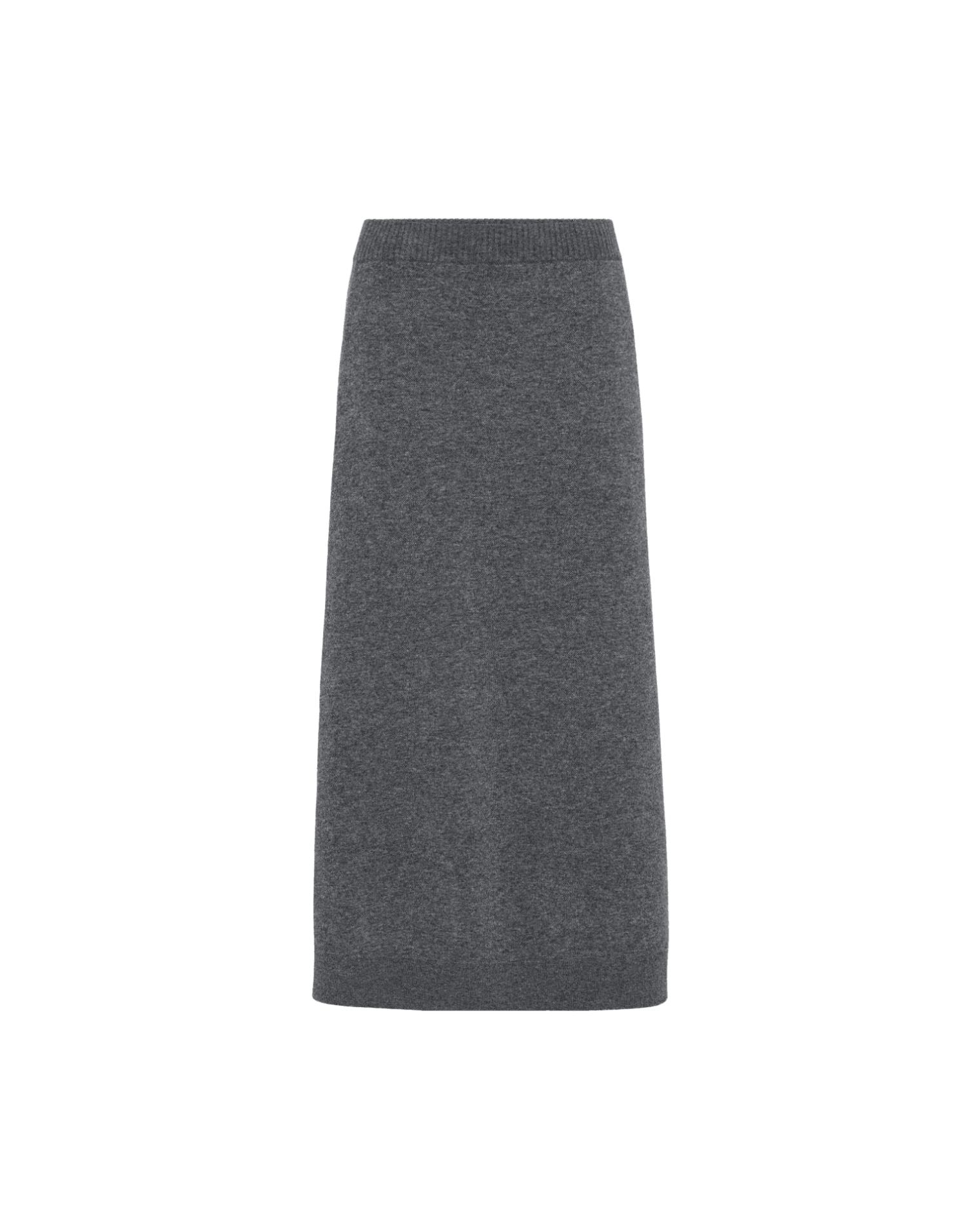 Brunello Cucinelli Grey Skirt Glam Steals