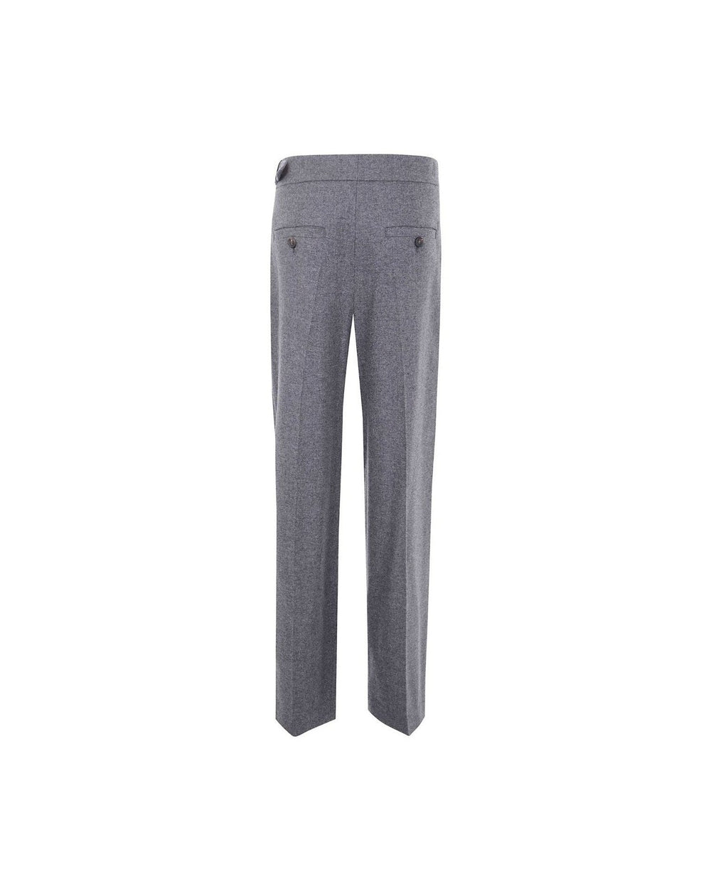 Brunello Cucinelli Grey Trouser Glam Steals