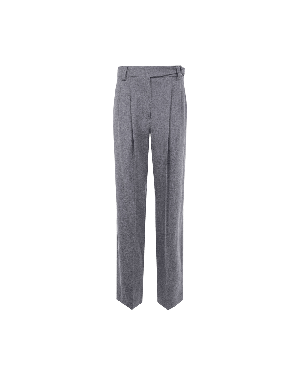 Brunello Cucinelli Grey Trouser Glam Steals