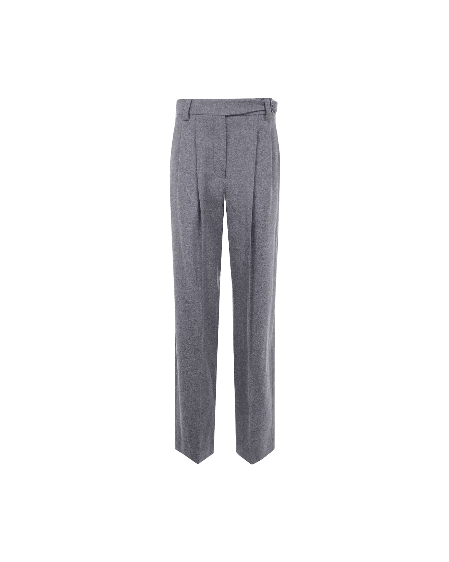 Brunello Cucinelli Grey Trouser Glam Steals
