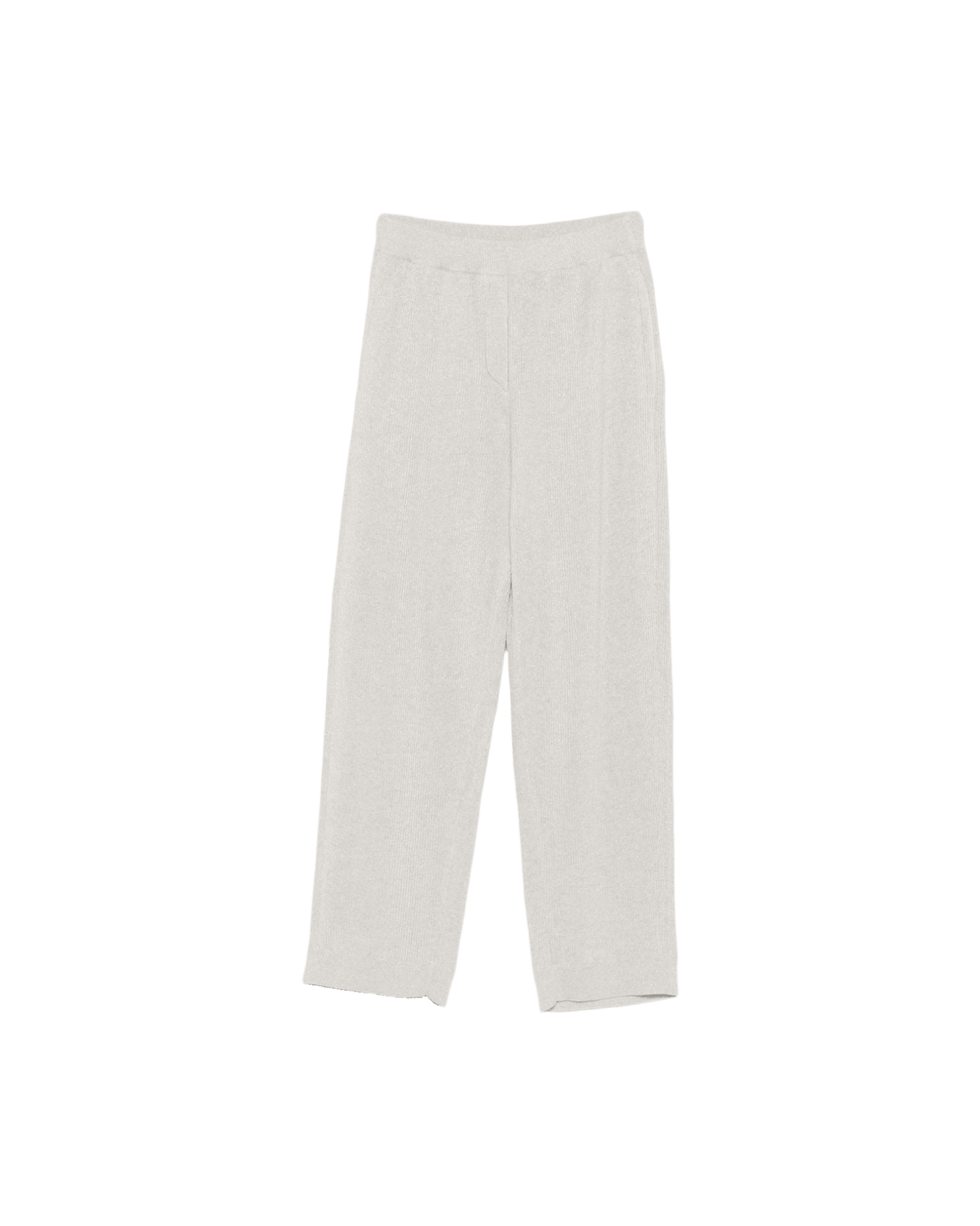 Brunello Cucinelli Grey Trousers Glam Steals