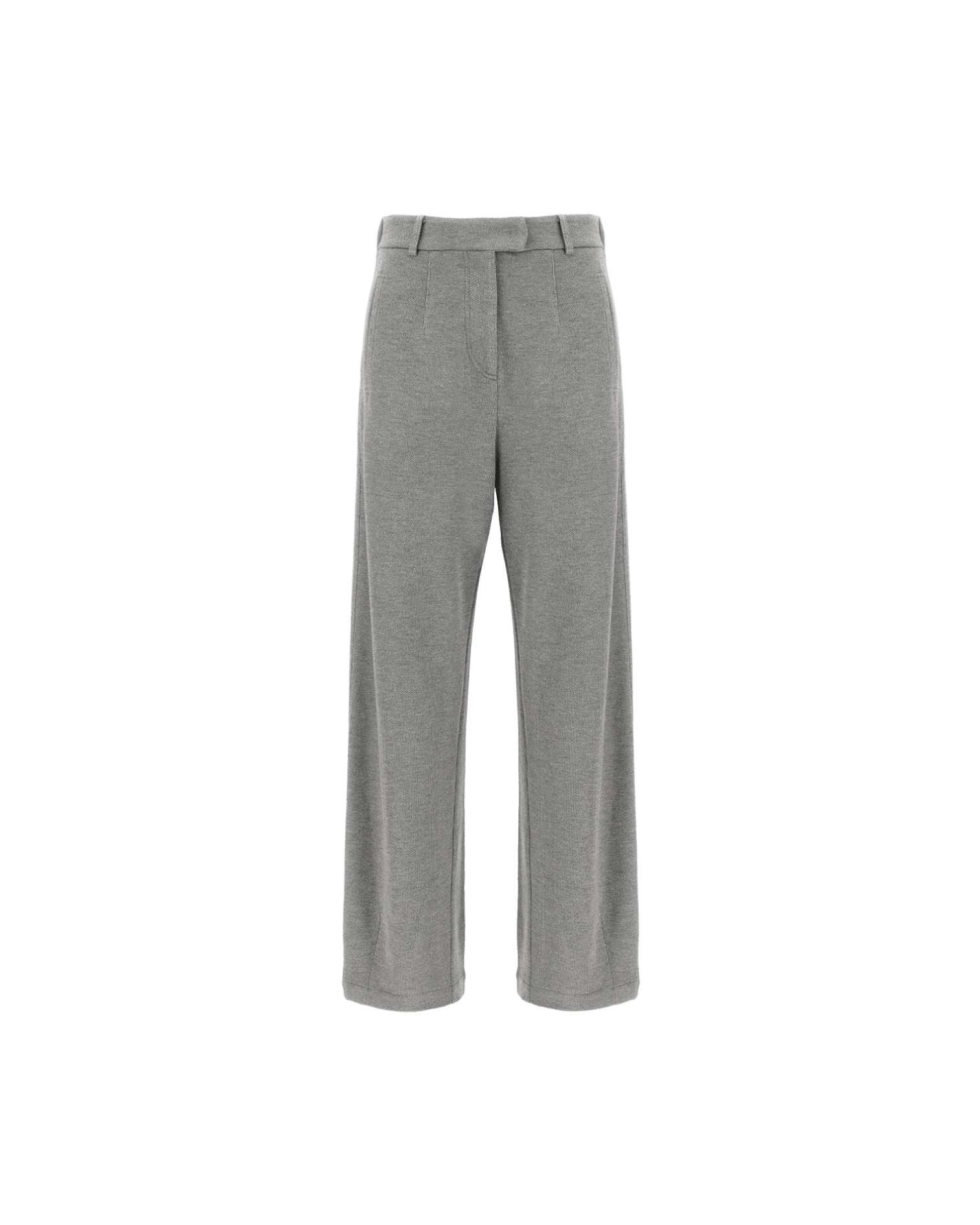 Brunello Cucinelli Grey Trouser Glam Steals