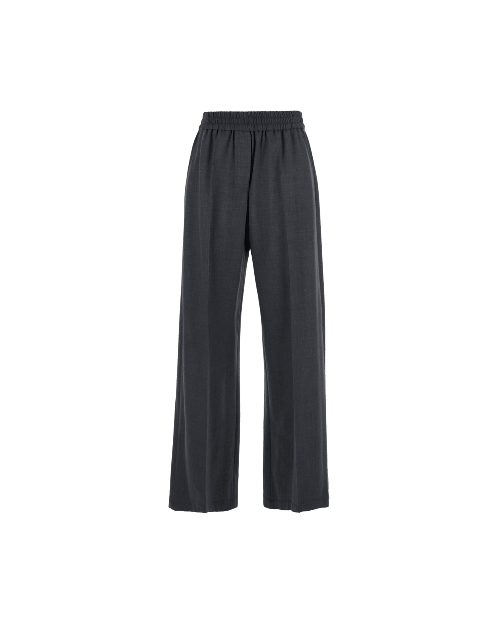 Brunello Cucinelli Grey Trouser Glam Steals