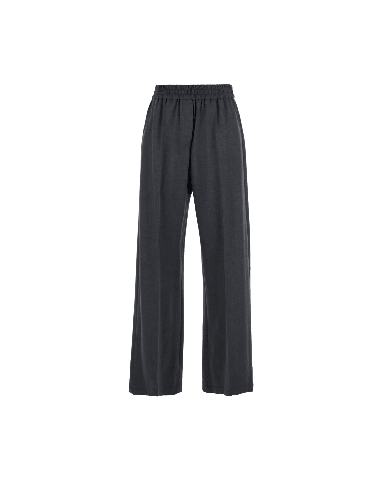 Brunello Cucinelli Grey Trousers Glam Steals