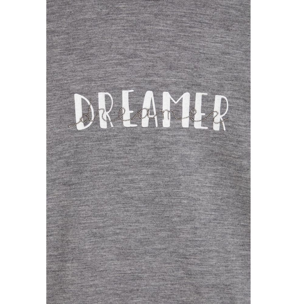 Brunello Cucinelli Jersey Dreamer T-Shirt Glam Steals