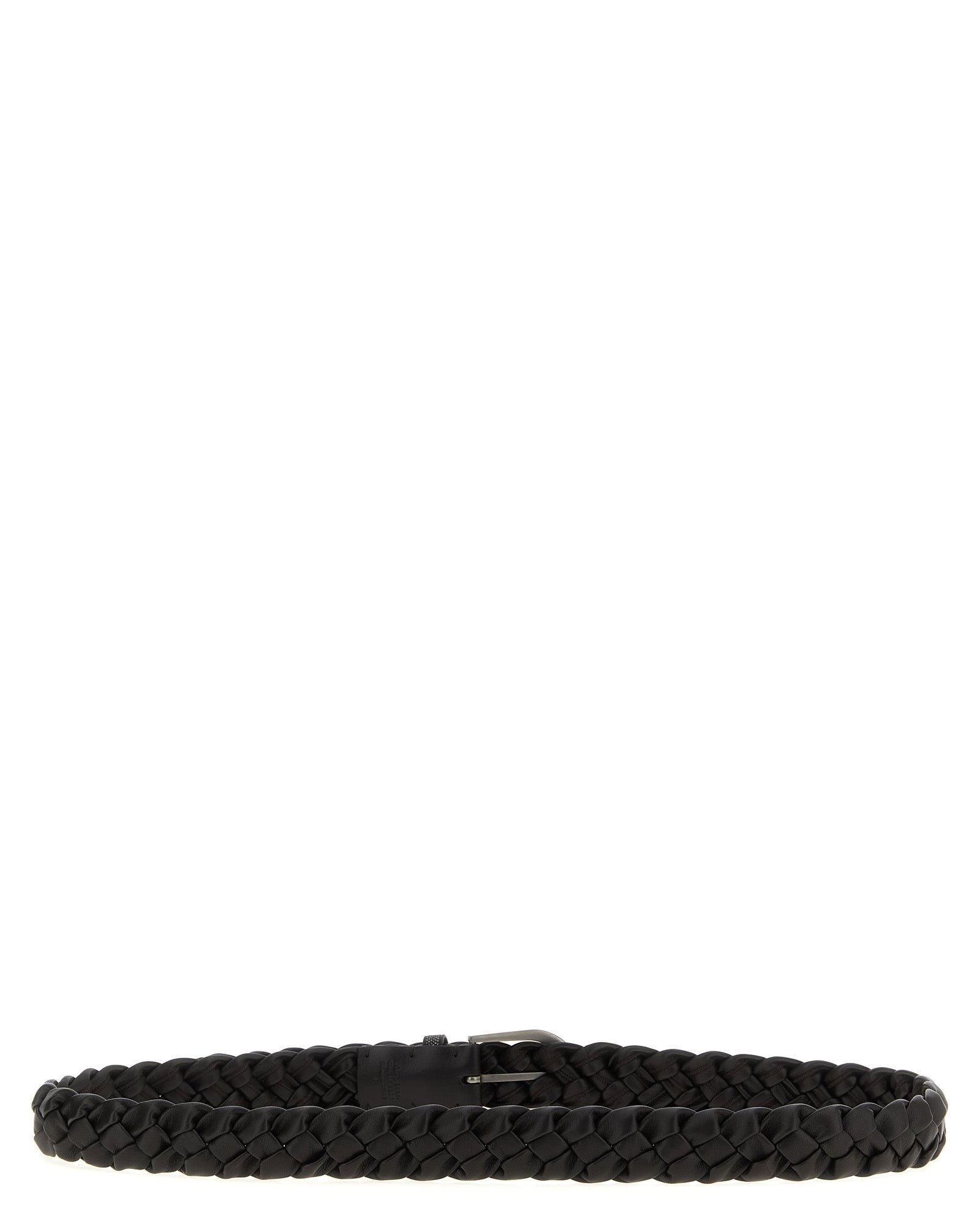 Brunello Cucinelli Jewel Buckle Belt Glam Steals