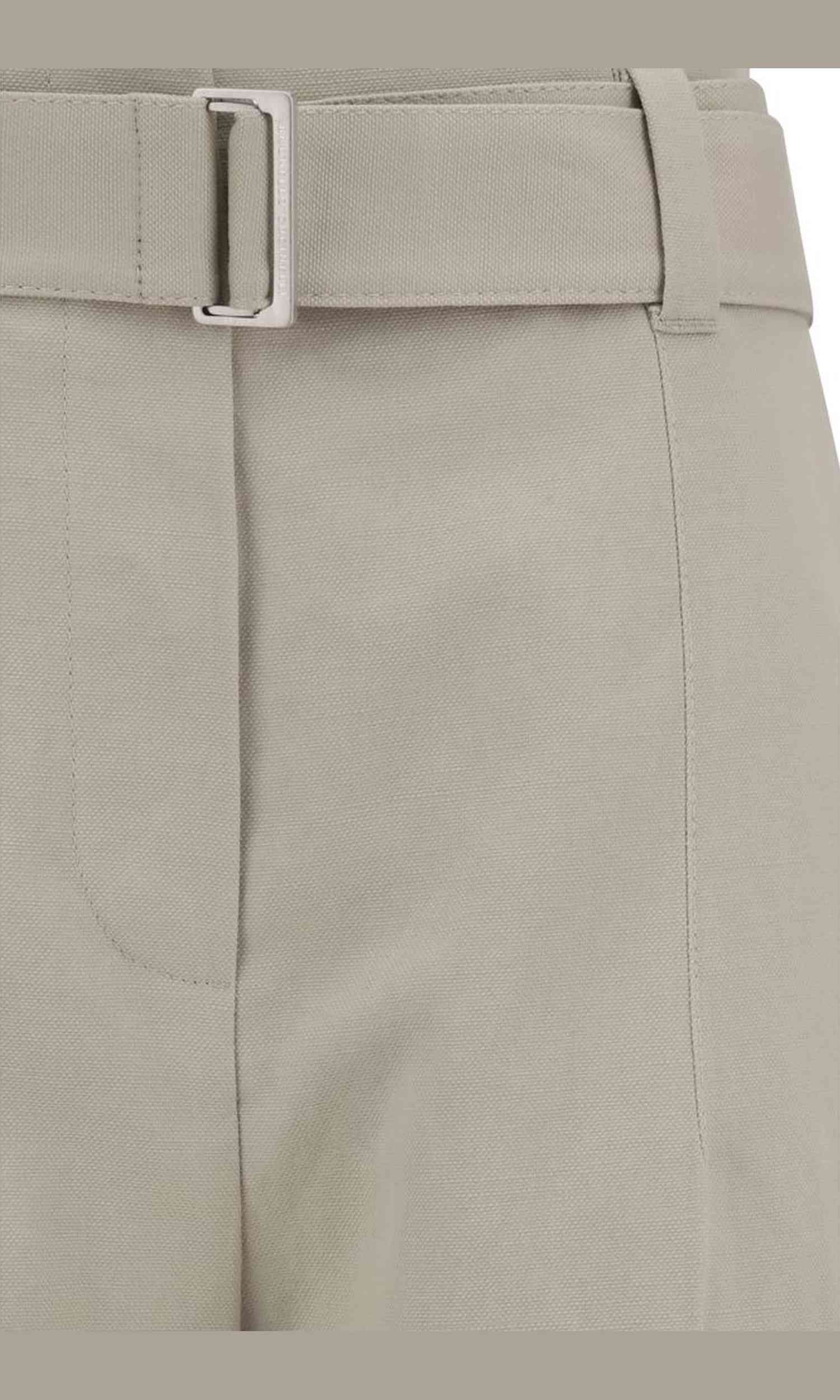 Brunello Cucinelli Linen Pant Glam Steals