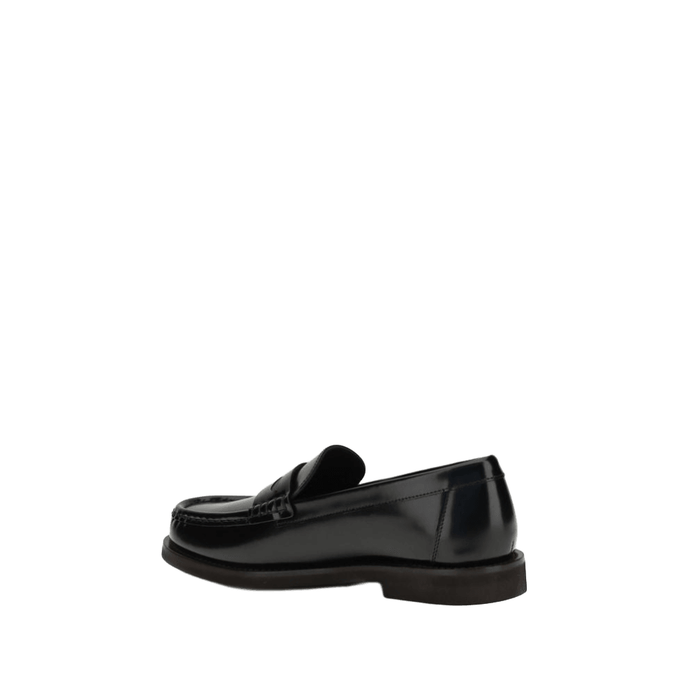 Brunello Cucinelli Loafers with Jewel Decoration Glam Steals