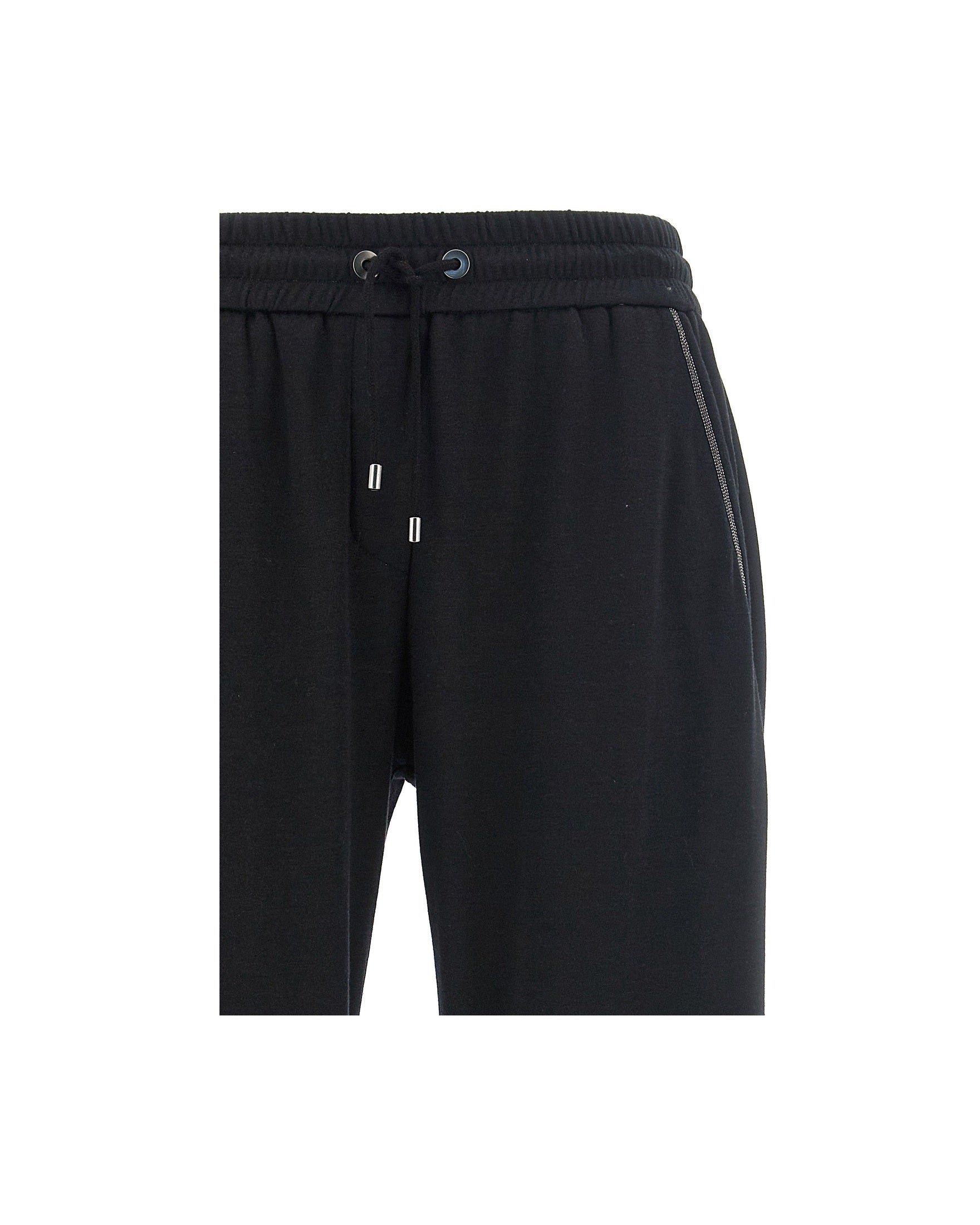Brunello Cucinelli Monile Joggers Trousers