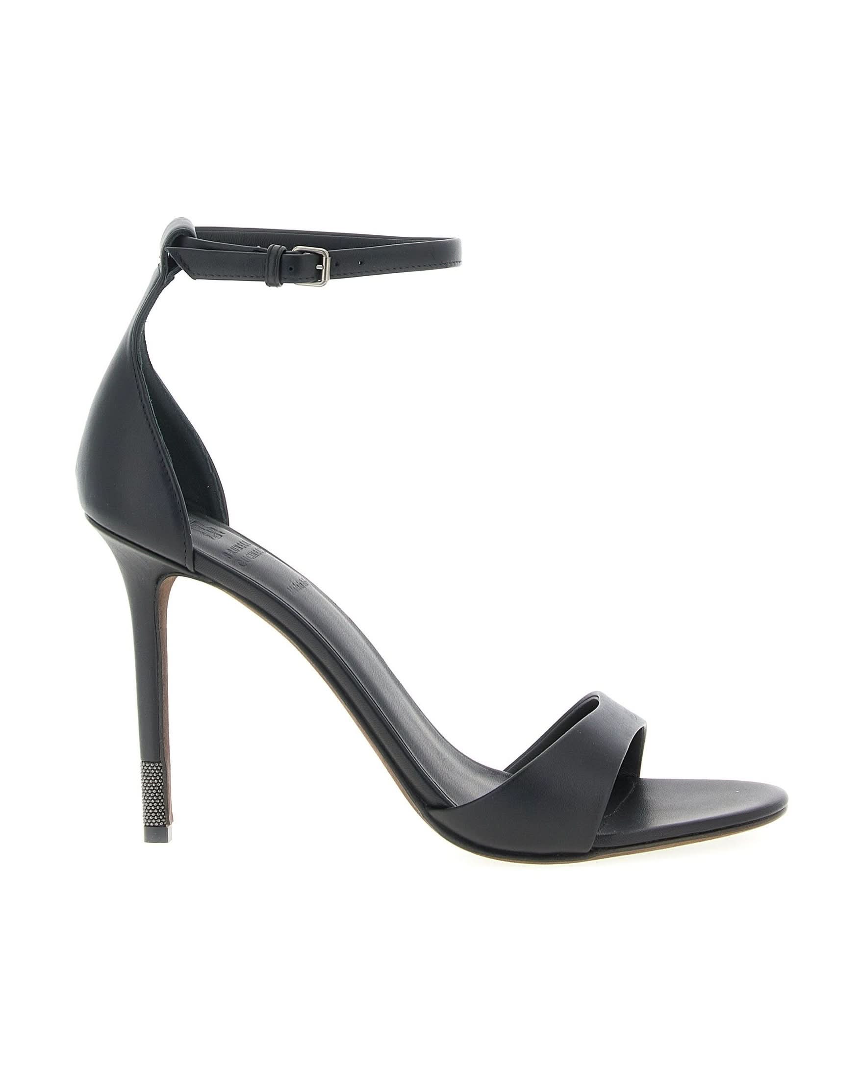 Brunello Cucinelli Monile Sandals Sandals
