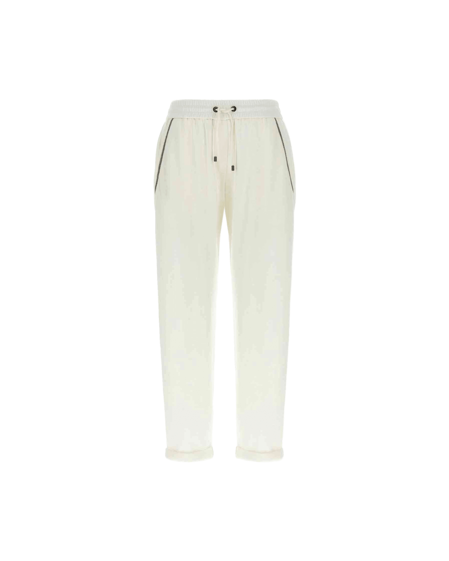 Brunello Cucinelli Monile Sports Pant Glam Steals