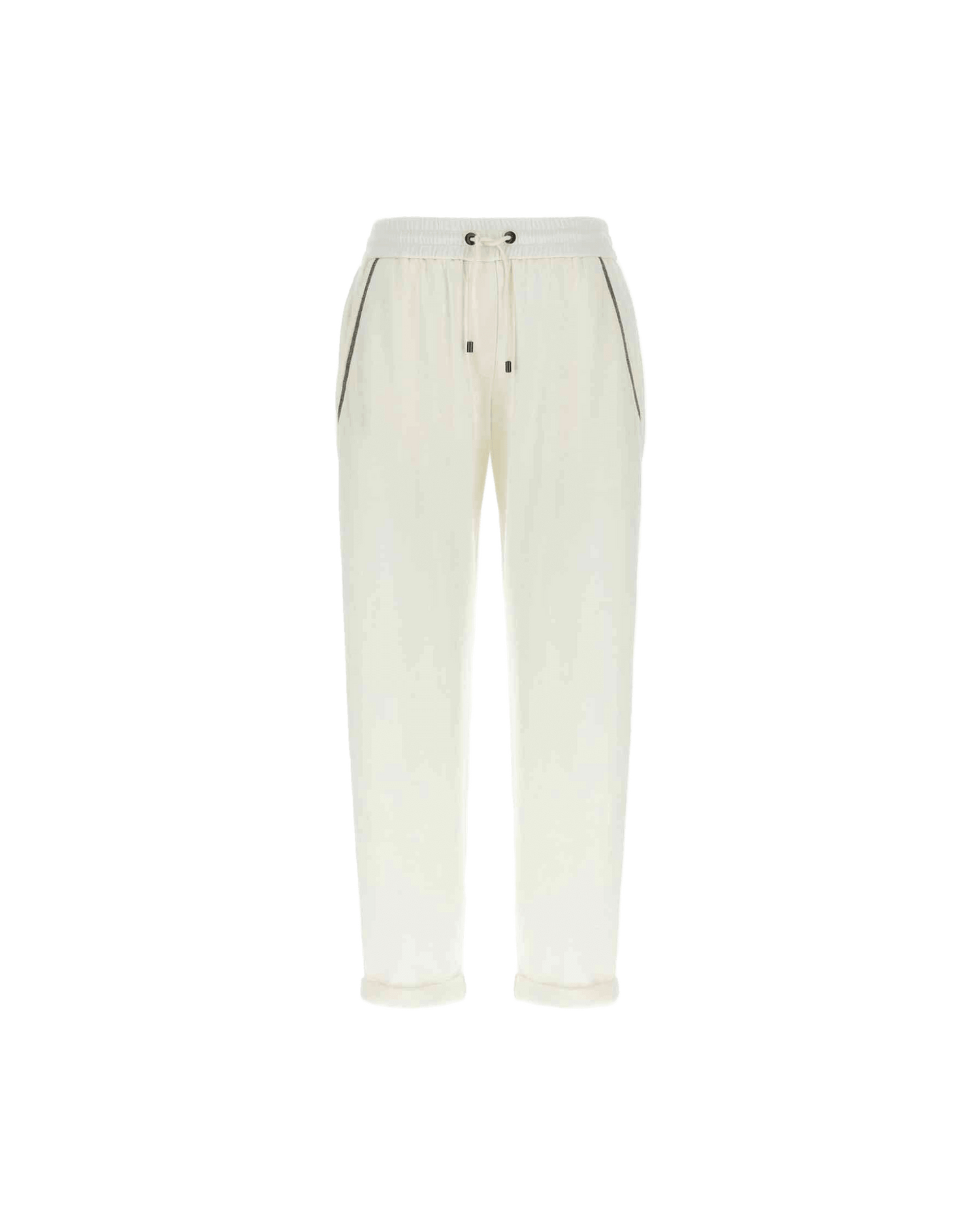 Brunello Cucinelli Monile Sports Pant Glam Steals