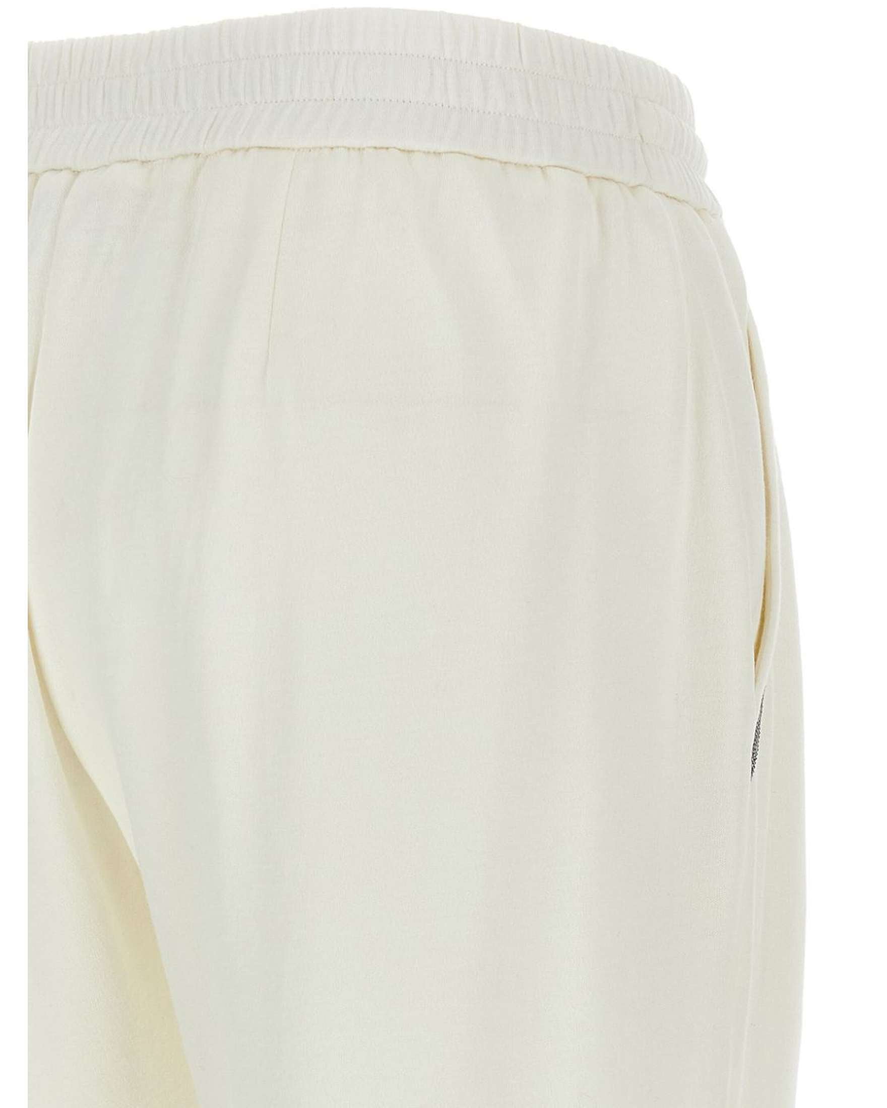 Brunello Cucinelli Monile Sports Pant Glam Steals
