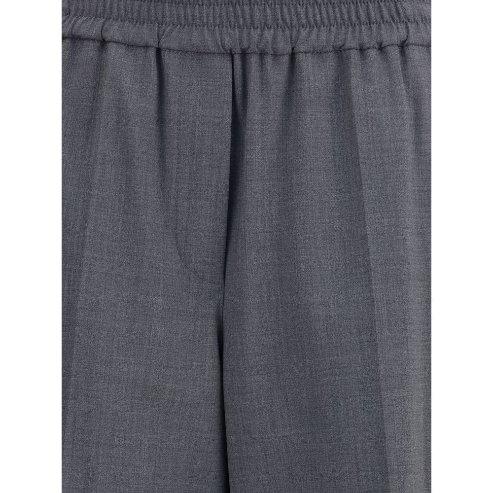 Brunello Cucinelli Palazzo Pant Glam Steals