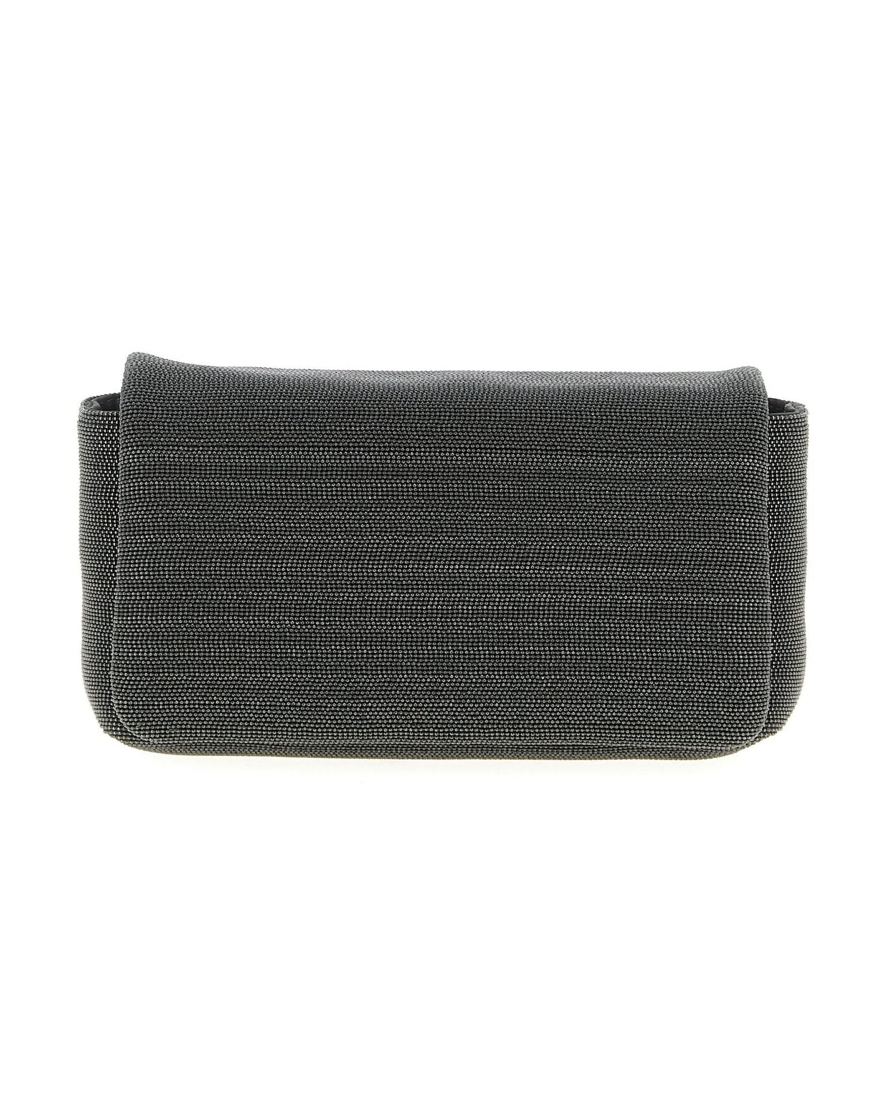 Brunello Cucinelli Precious Clutch Glam Steals