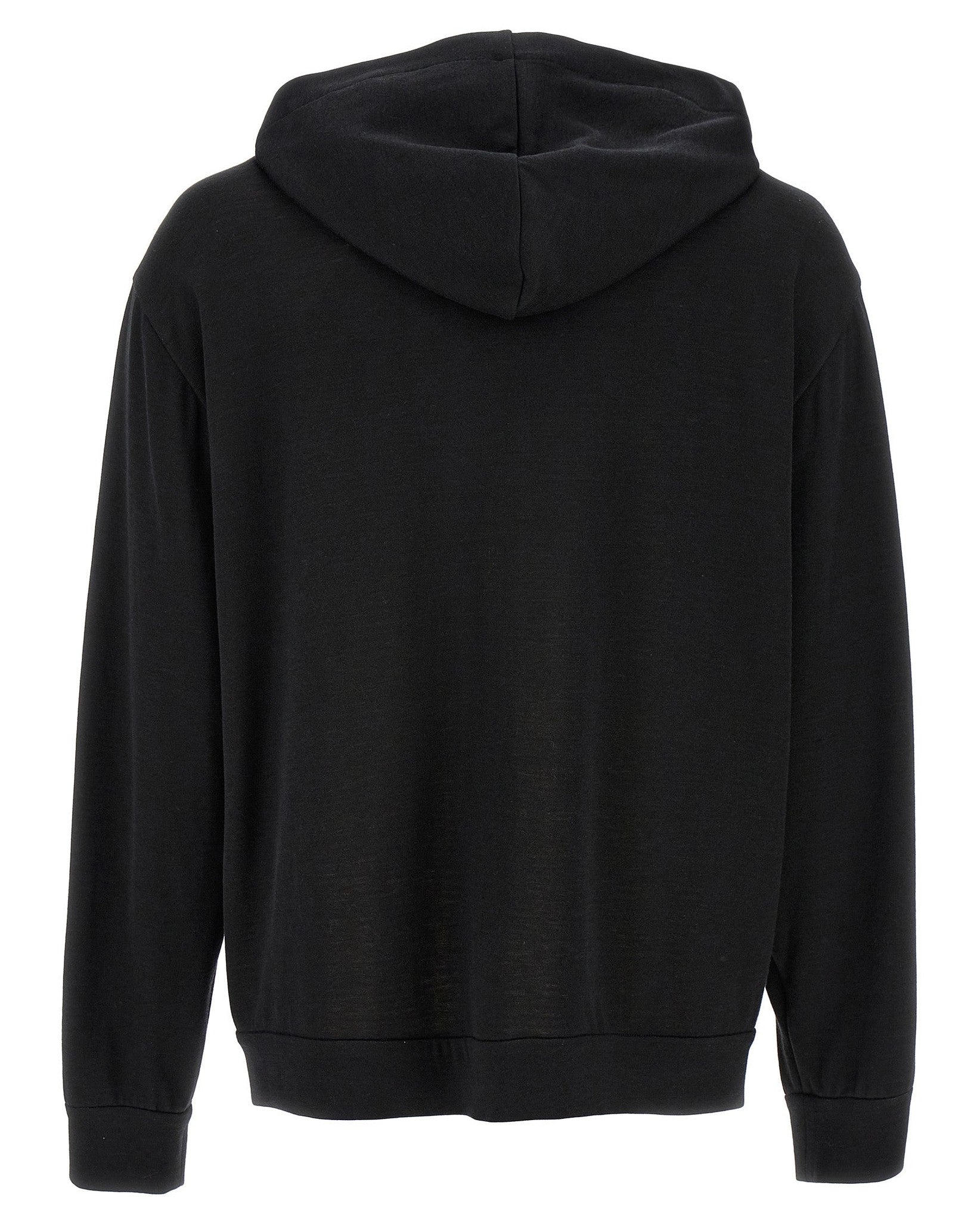 Brunello Cucinelli Precious Zipper Pull Hoodie Glam Steals