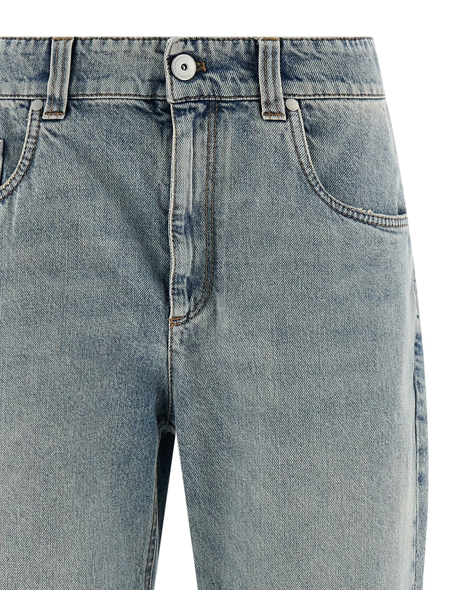 Brunello Cucinelli Retro Jeans Glam Steals