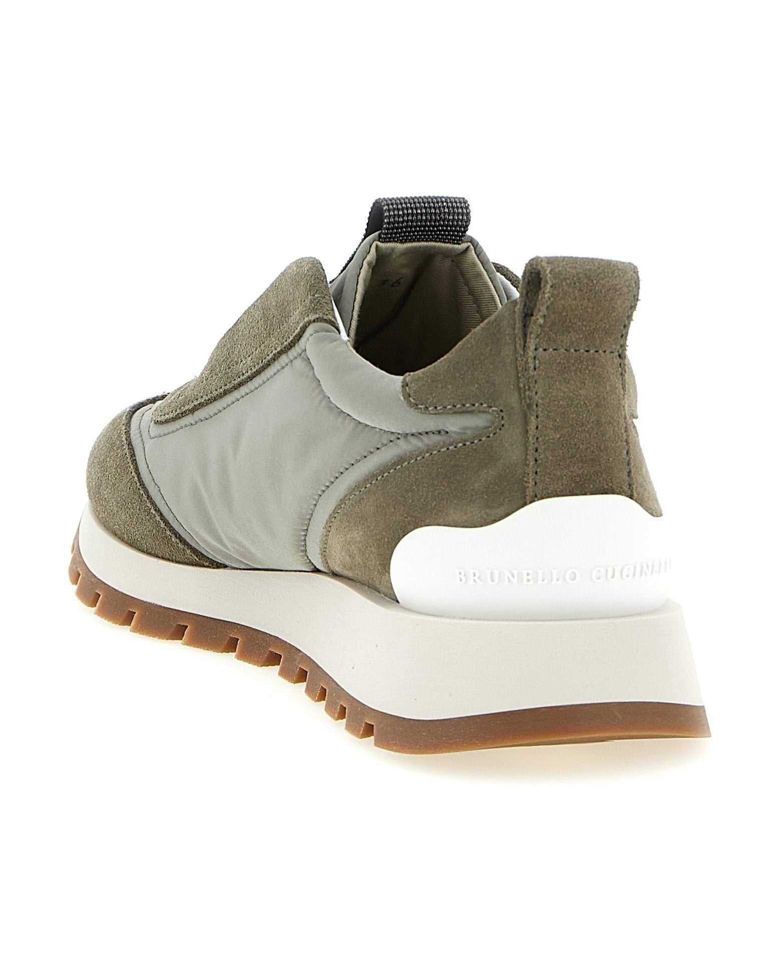 Brunello Cucinelli Runners Sneakers Sneakers