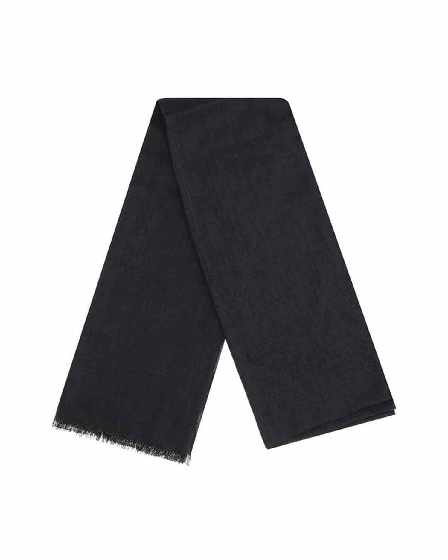 Brunello Cucinelli Silk And Cashmere Scarf Glam Steals