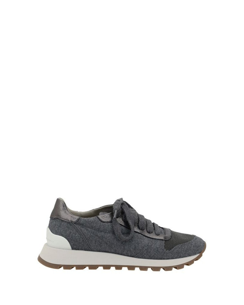 Brunello Cucinelli Sneakers Glam Steals