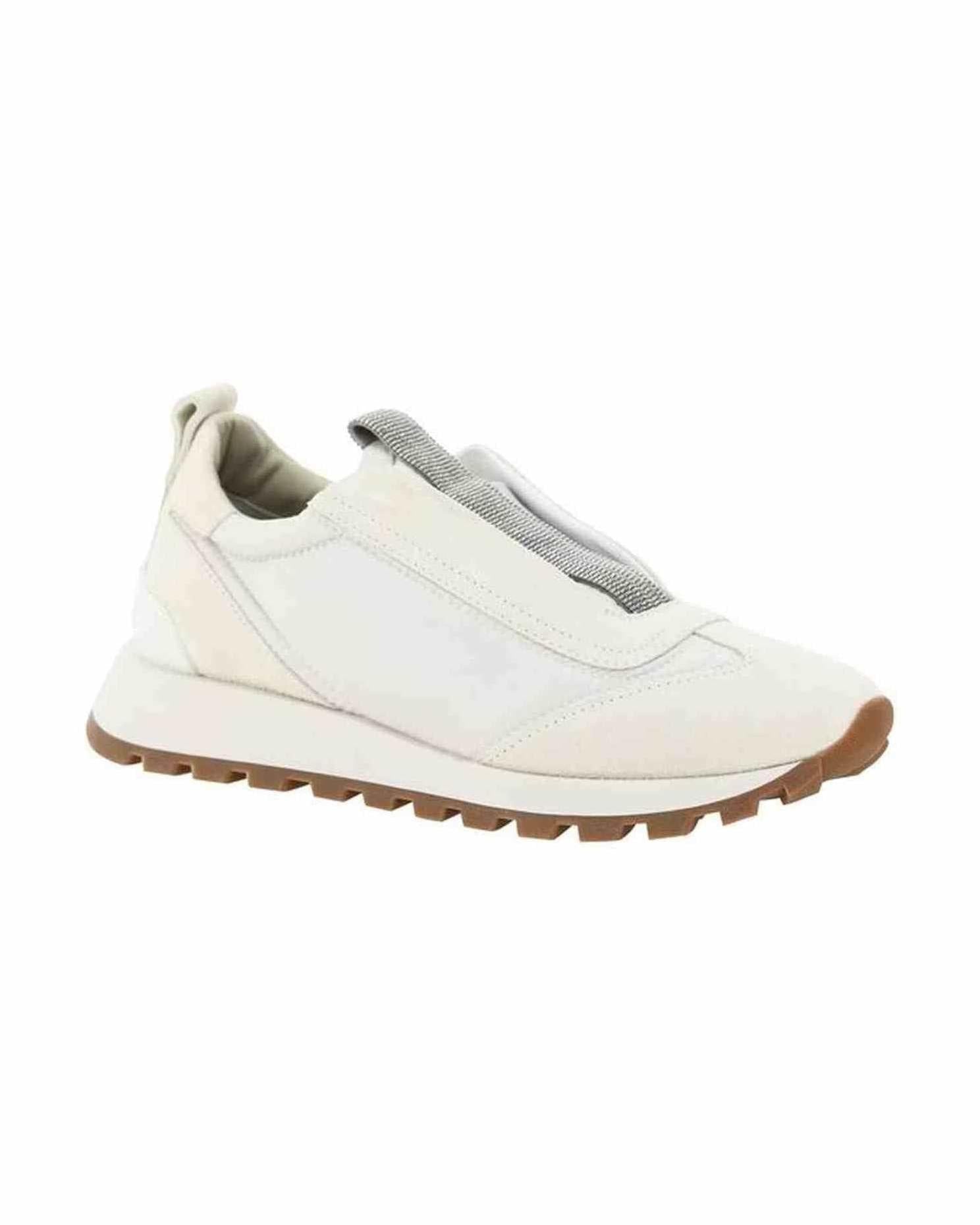 Brunello Cucinelli Sneakers Glam Steals