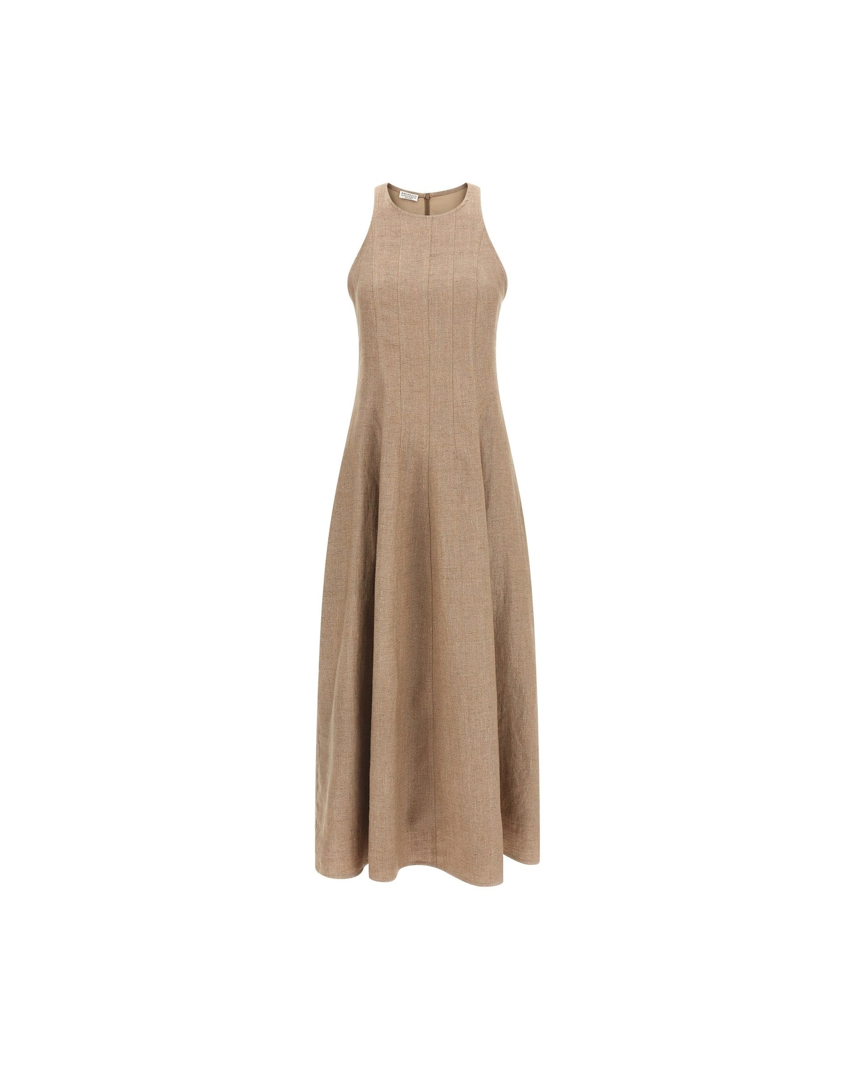 Brunello Cucinelli Sparkling Dress Glam Steals