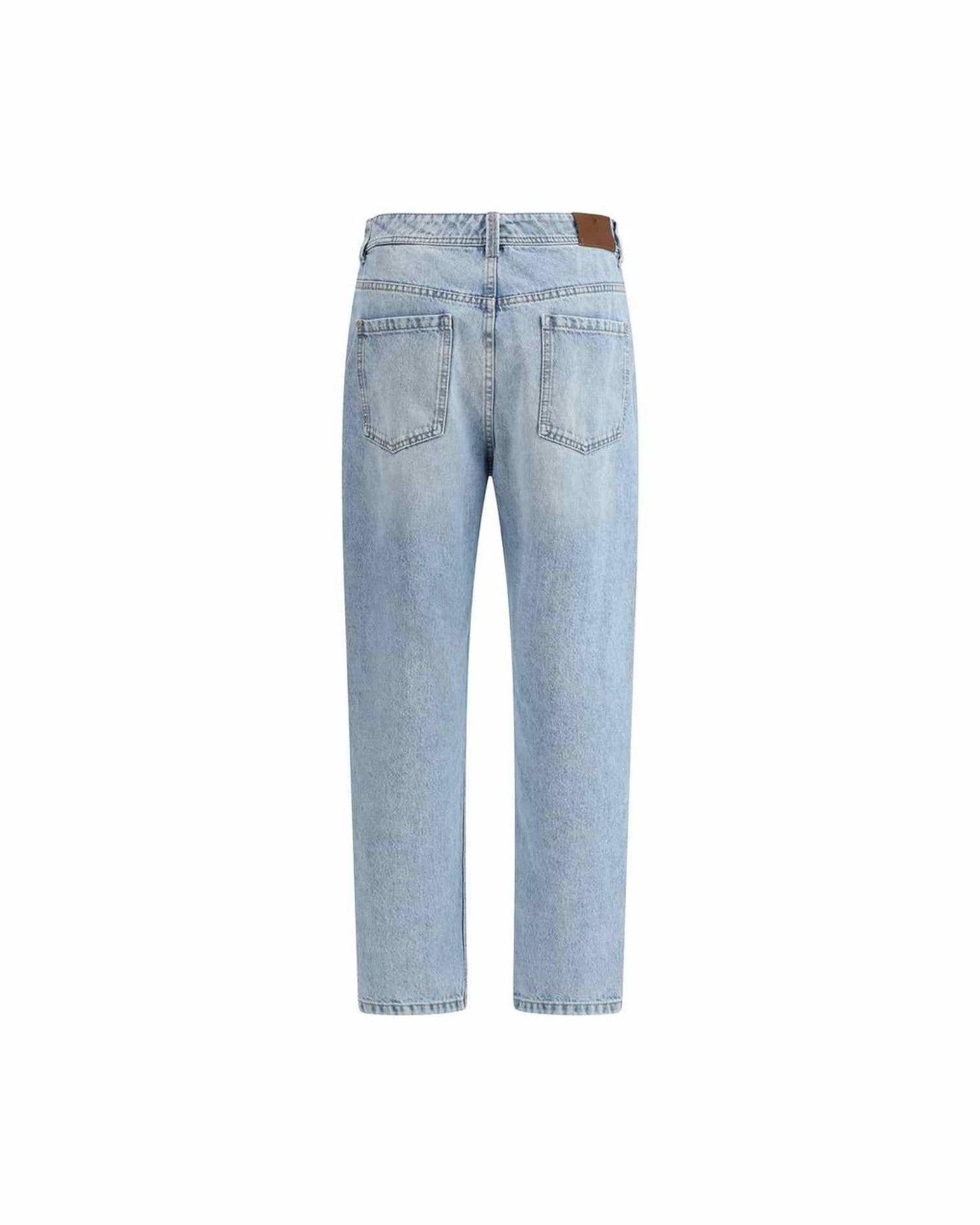 Brunello Cucinelli Straight Jeans Glam Steals